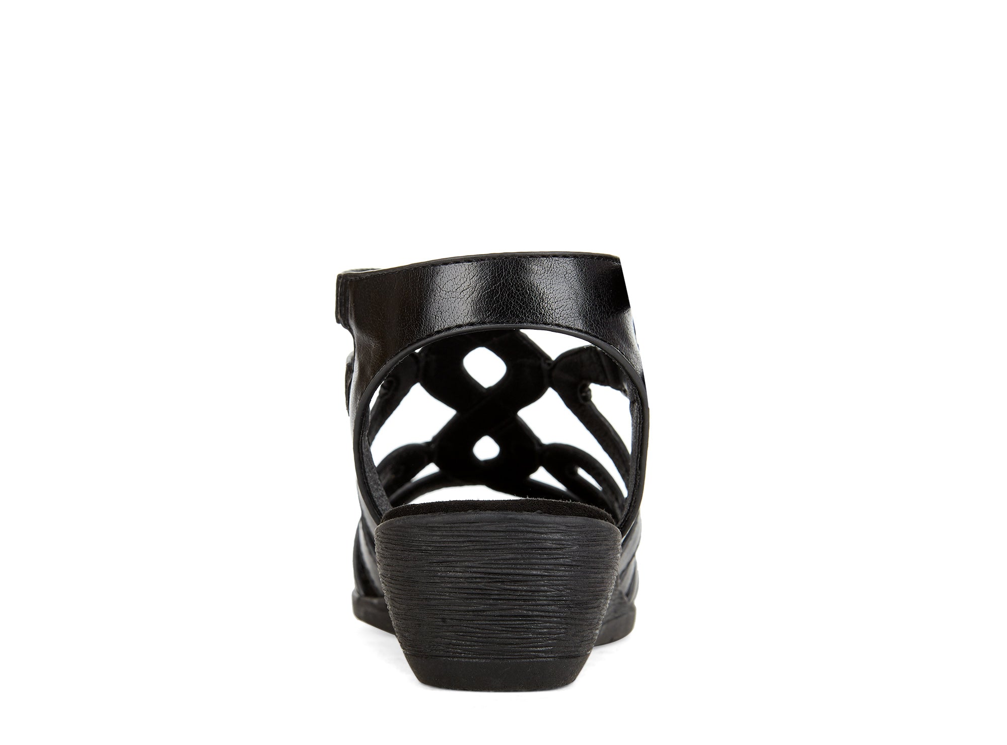 Yellow Shoes | Womens-Sandals-Comfort-Low Wedge/Gladiator | Madewell | 