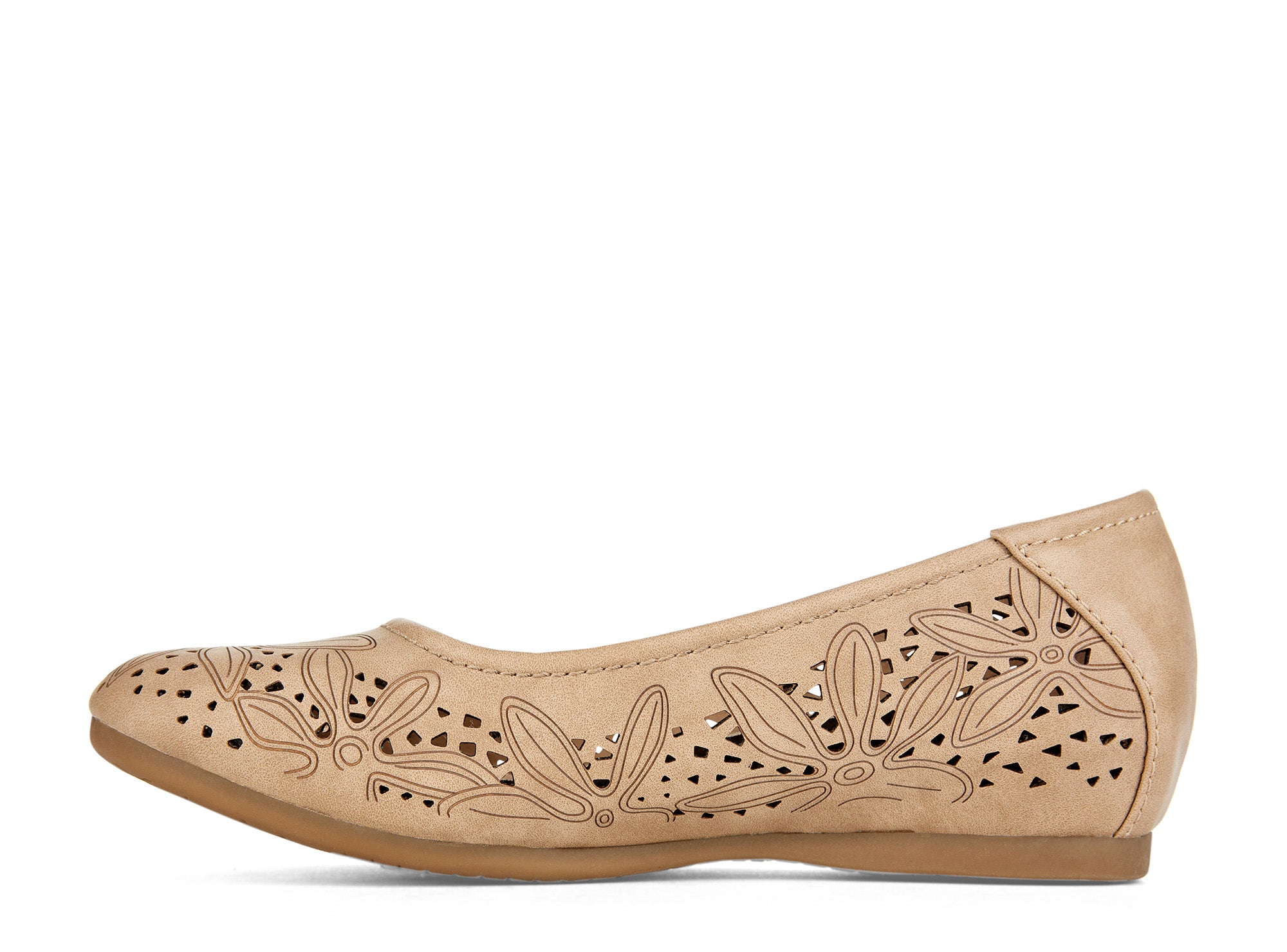 Yellow Shoes | Womens-Shoes-Comfort-Wedge-Low | Interlude | 