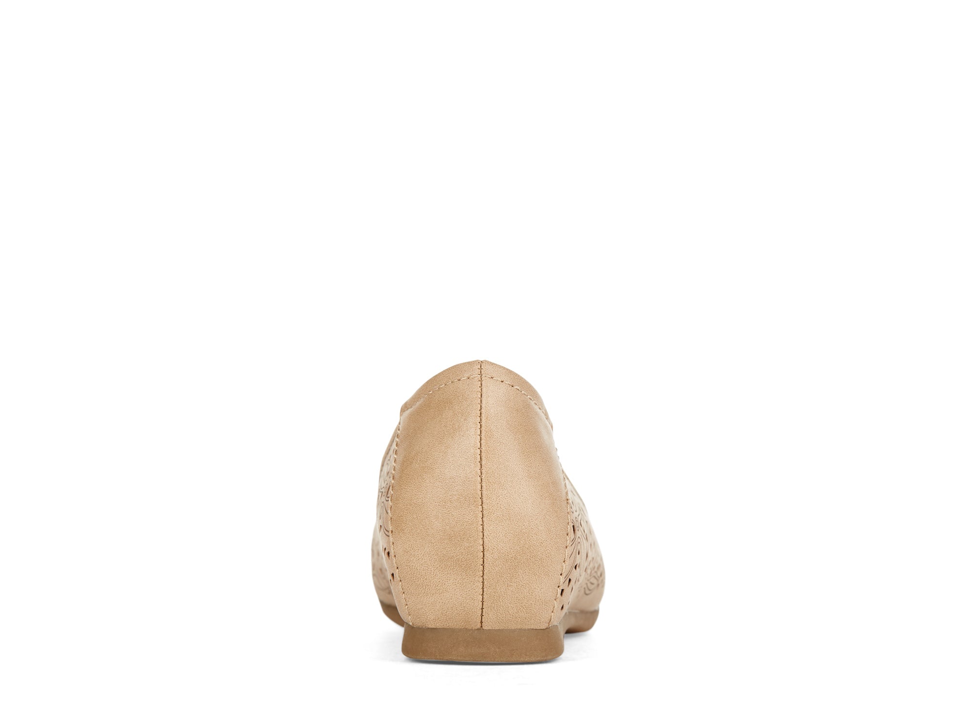 Yellow Shoes | Womens-Shoes-Comfort-Wedge-Low | Interlude | 