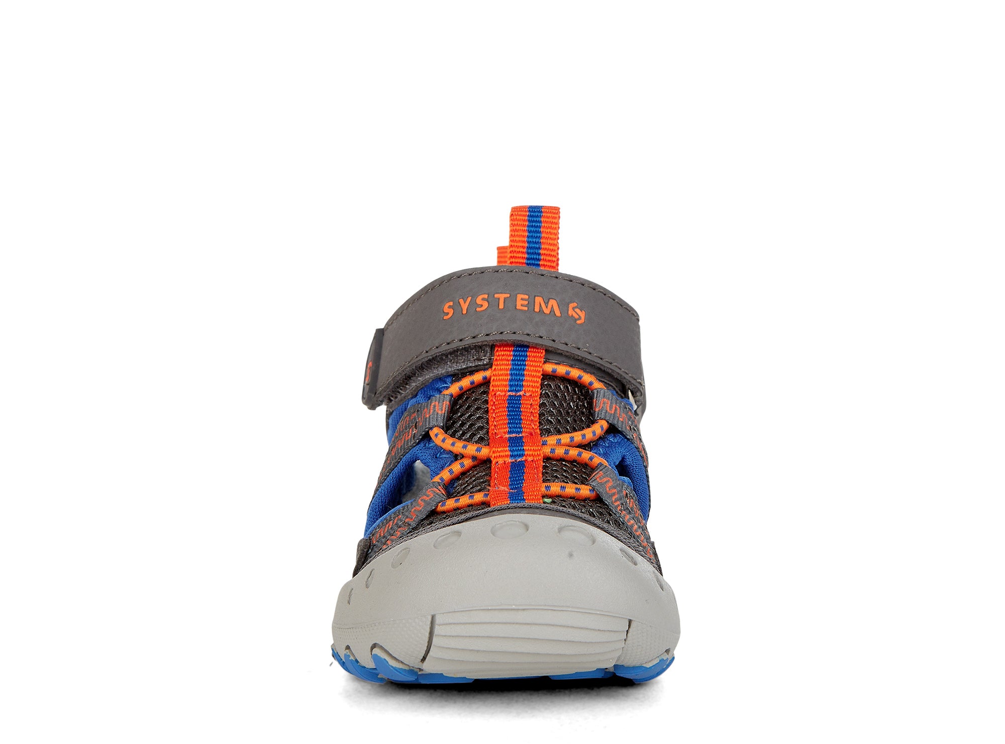Yellow Shoes | Baby-Sandals-Boys-Sport | Sandcastle-G | 