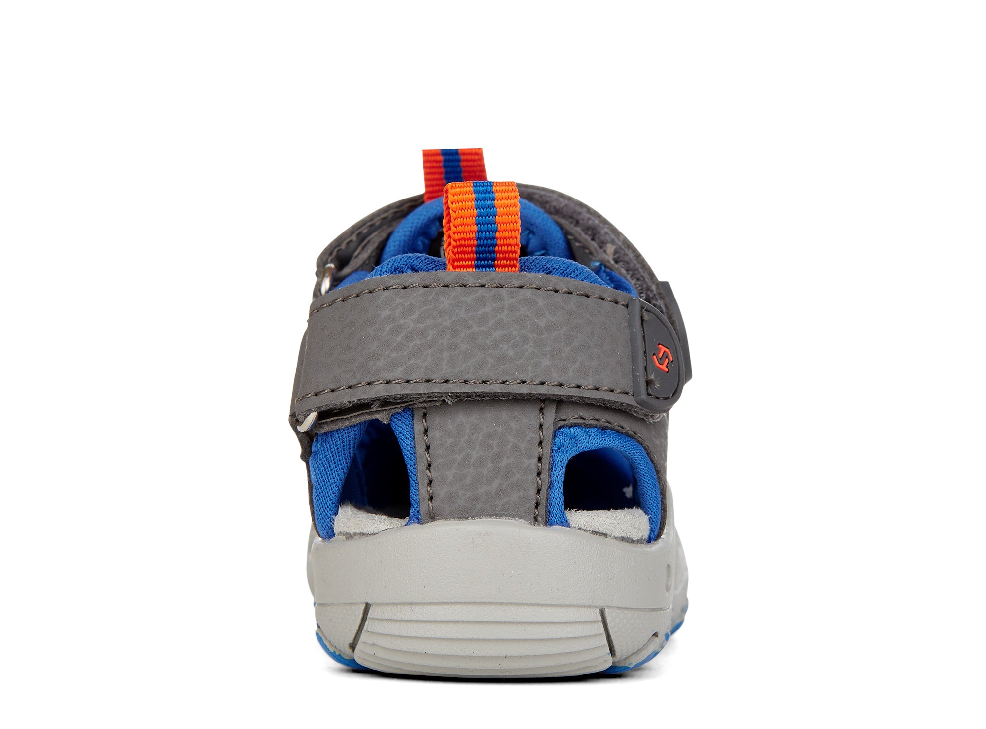 Yellow Shoes | Baby-Sandals-Boys-Sport | Sandcastle-G | 