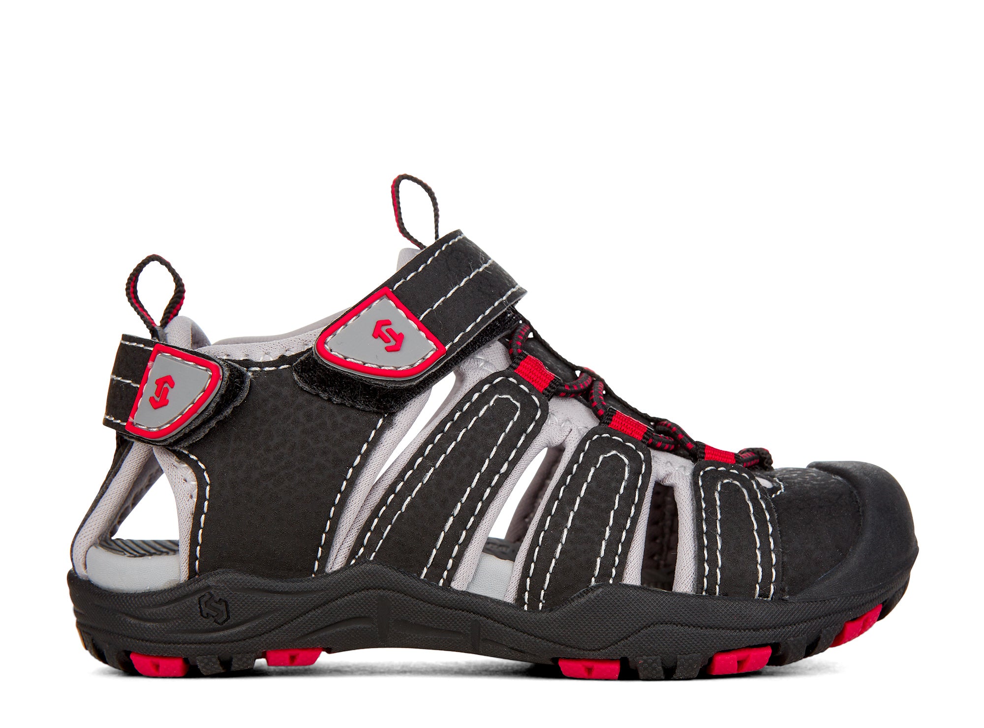 Yellow Shoes | Toddler-Sandals-Boys-Sport | Adventurer | 