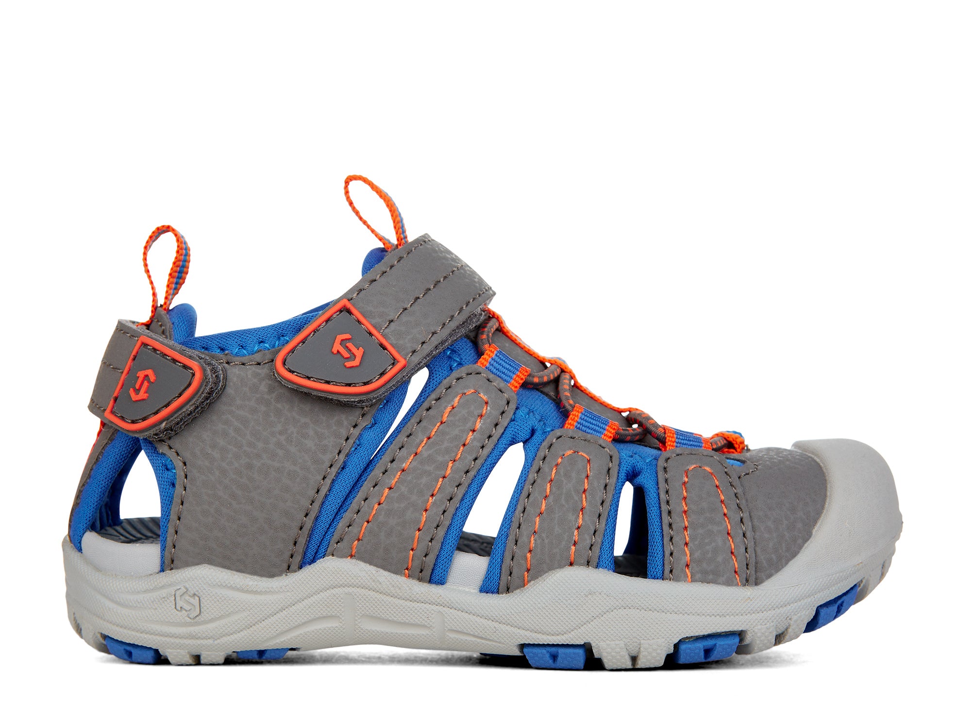 Yellow Shoes | Toddler-Sandals-Boys-Sport | Adventurer | 