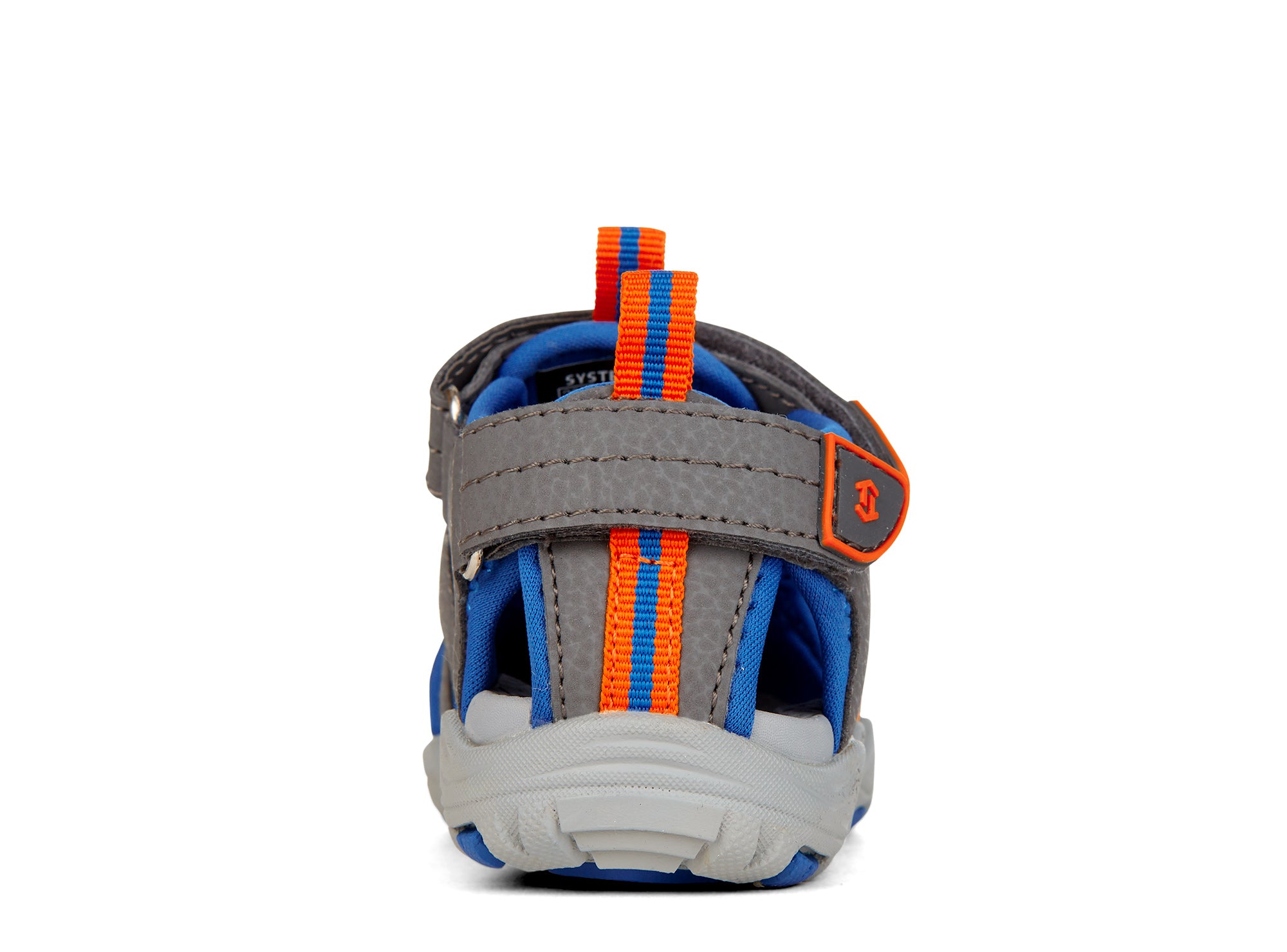 Yellow Shoes | Toddler-Sandals-Boys-Sport | Adventurer | 