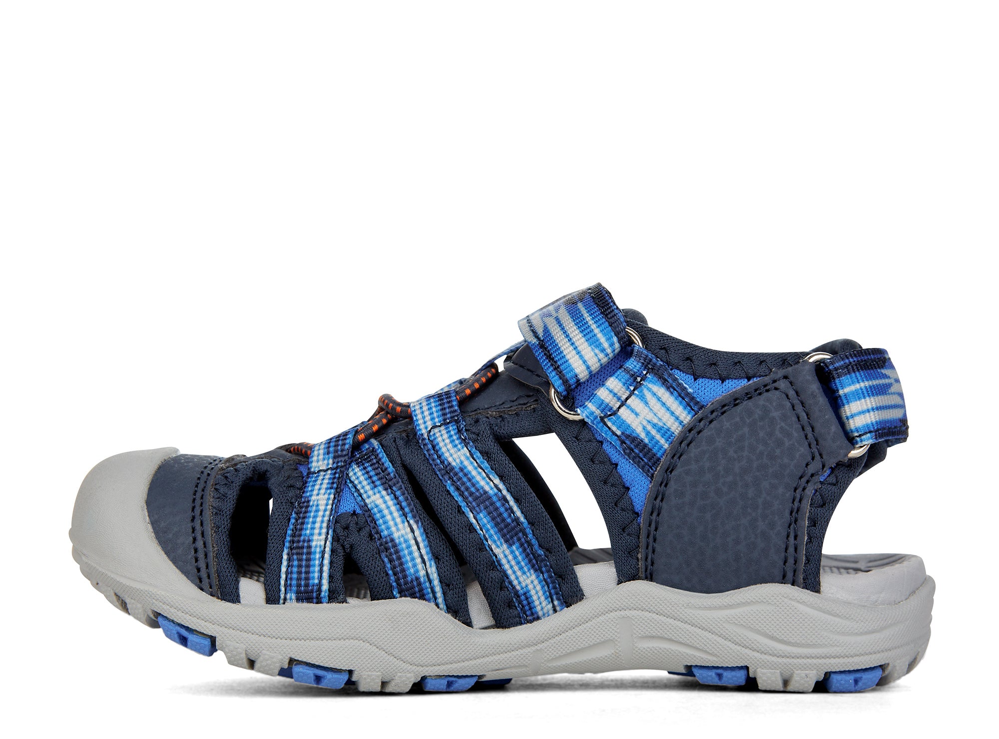 Yellow Shoes | Toddler-Sandals-Boys-Sport | Sizzler | 