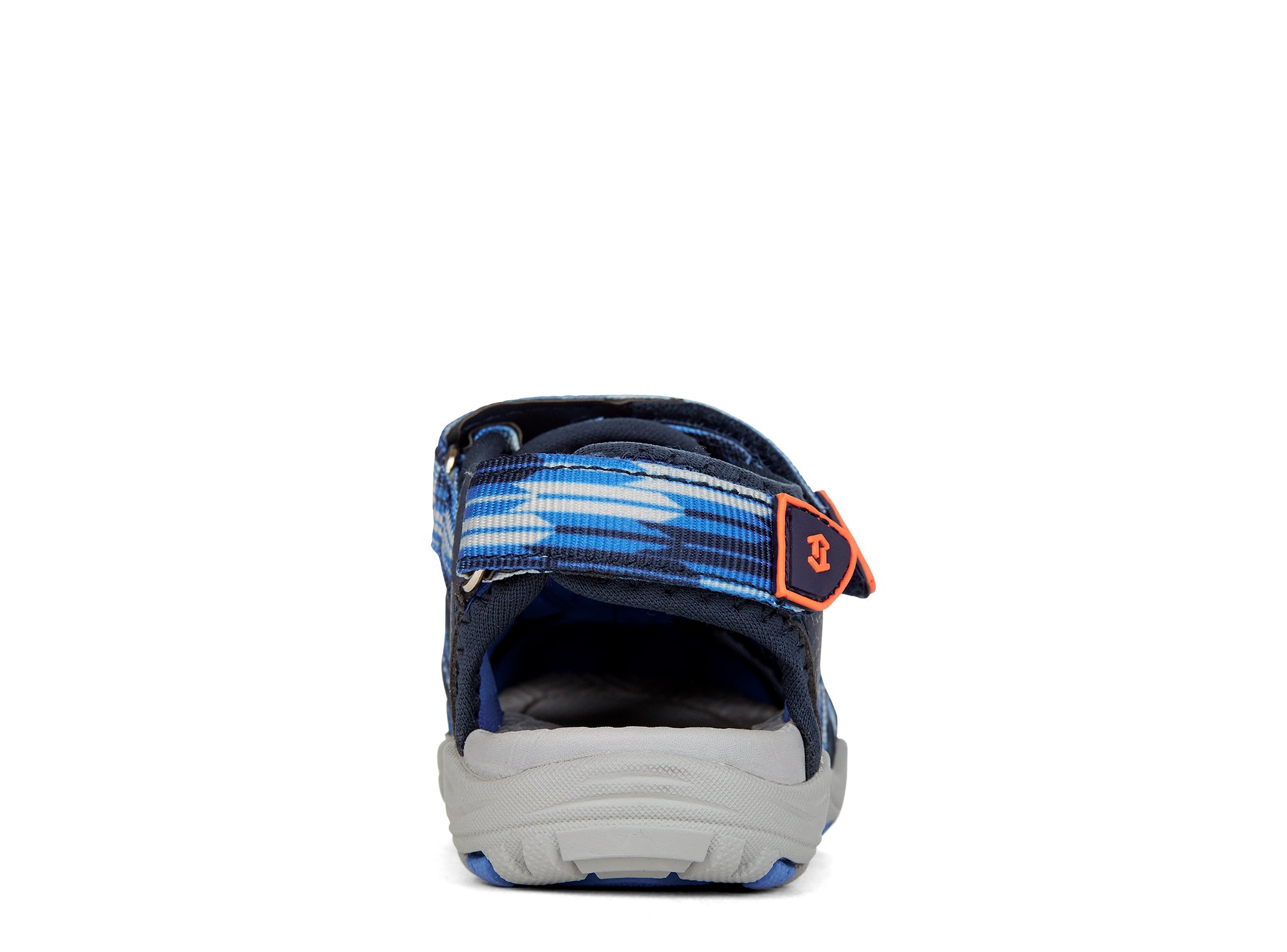 Yellow Shoes | Toddler-Sandals-Boys-Sport | Sizzler | 