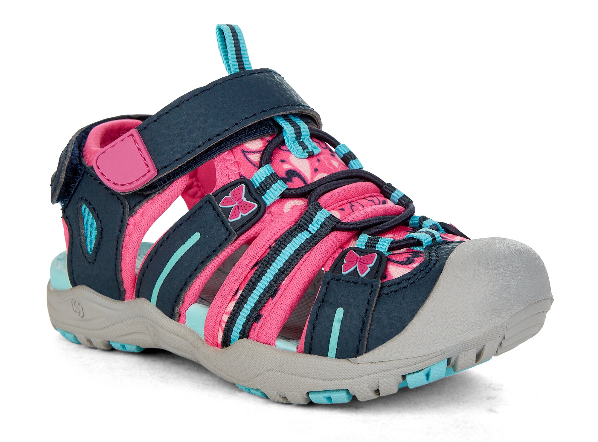 Yellow Shoes | Toddler-Sandals-Girls-Beach | Vacation | 