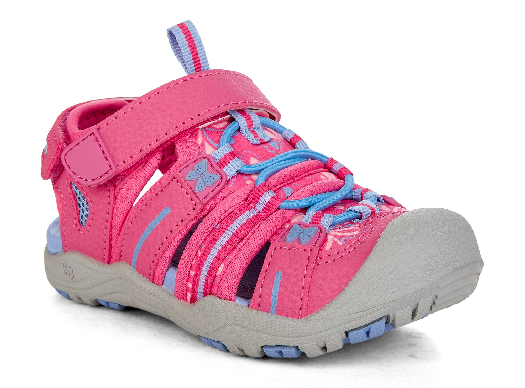 Yellow Shoes | Toddler-Sandals-Girls-Beach | Vacation | 
