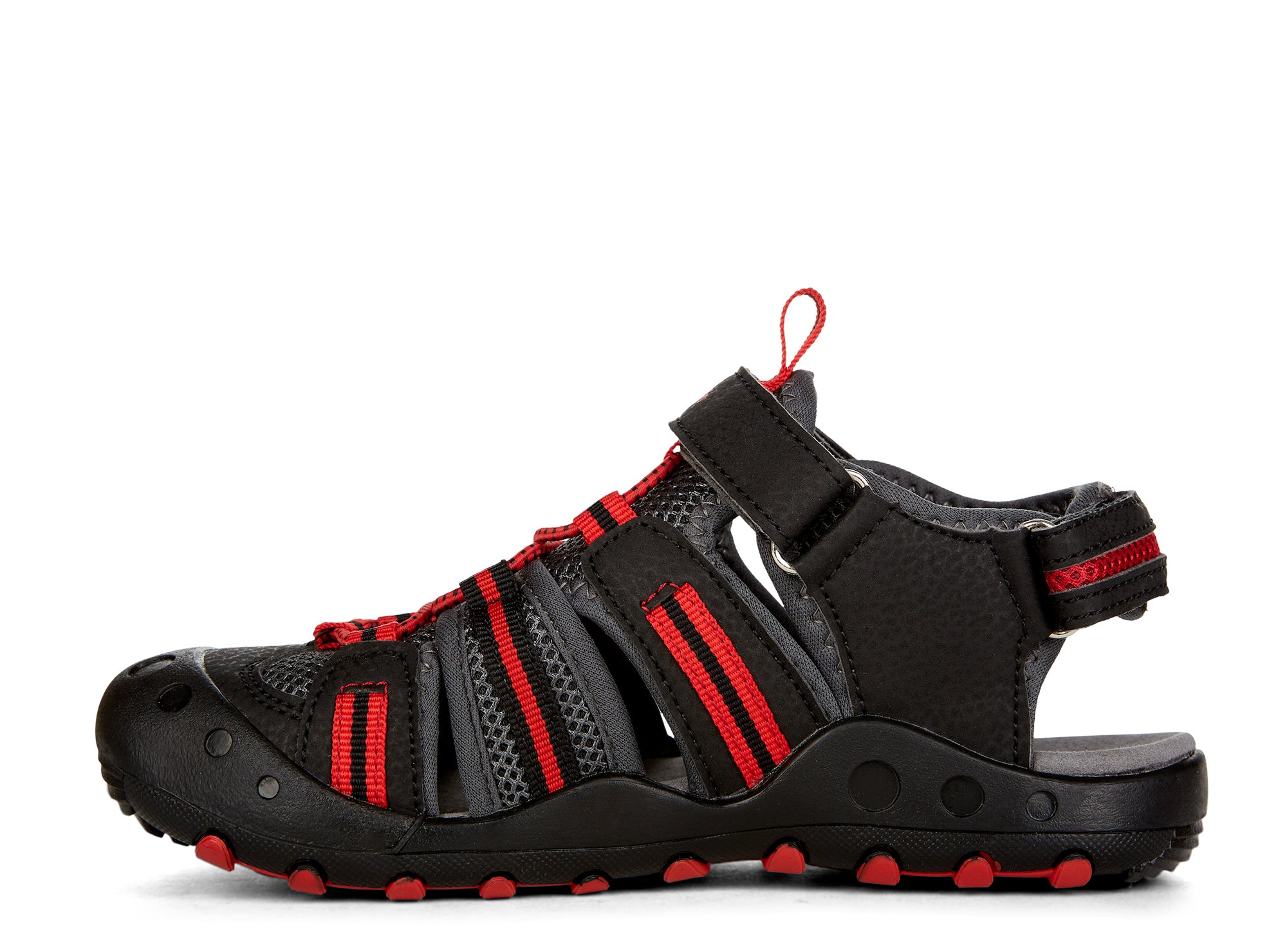 Yellow Shoes | Youth-Sandals-Boys-Sport | Camp Out | 