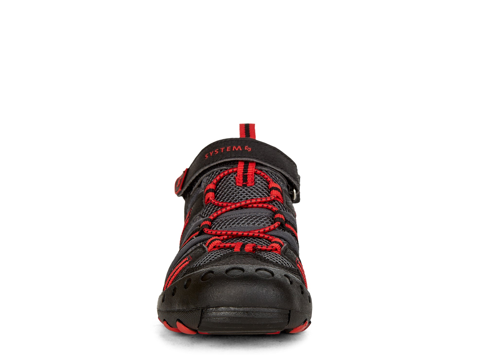 Yellow Shoes | Youth-Sandals-Boys-Sport | Camp Out | 