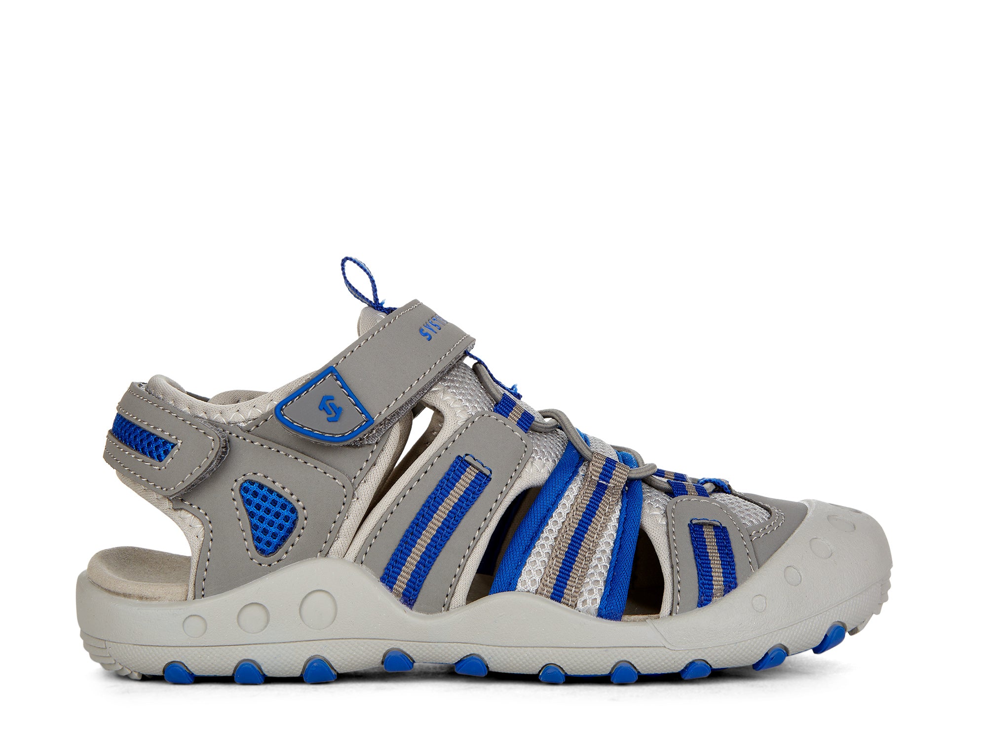 Yellow Shoes | Youth-Sandals-Boys-Sport | Camp Out | 