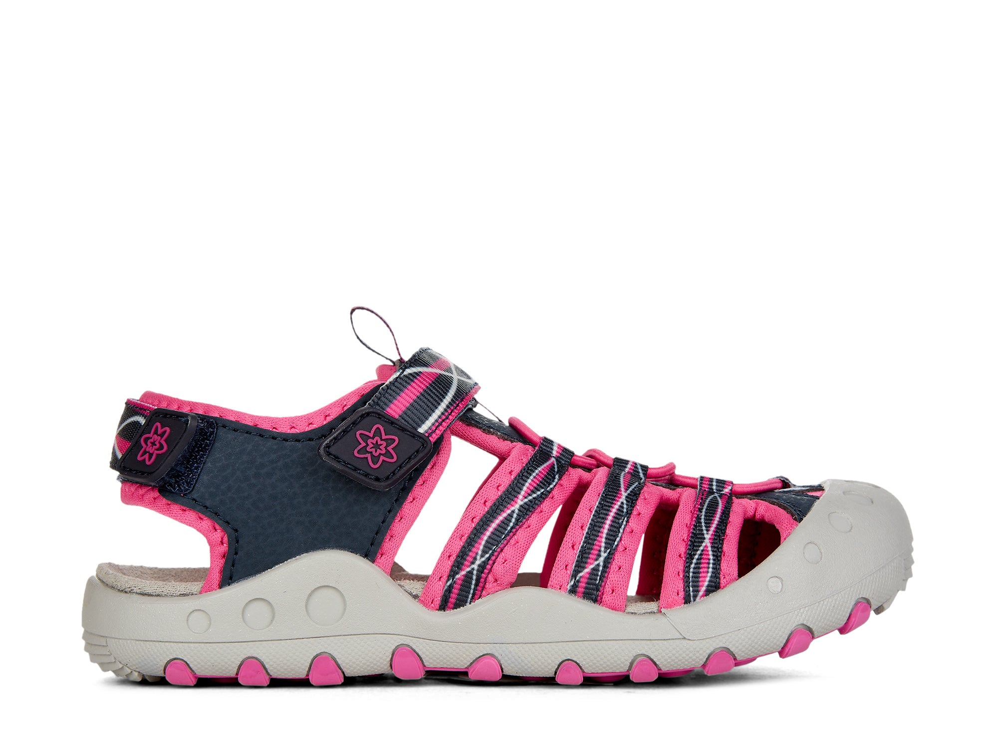 Yellow Shoes | Youth-Sandals-Girls-Sport | Holy | 