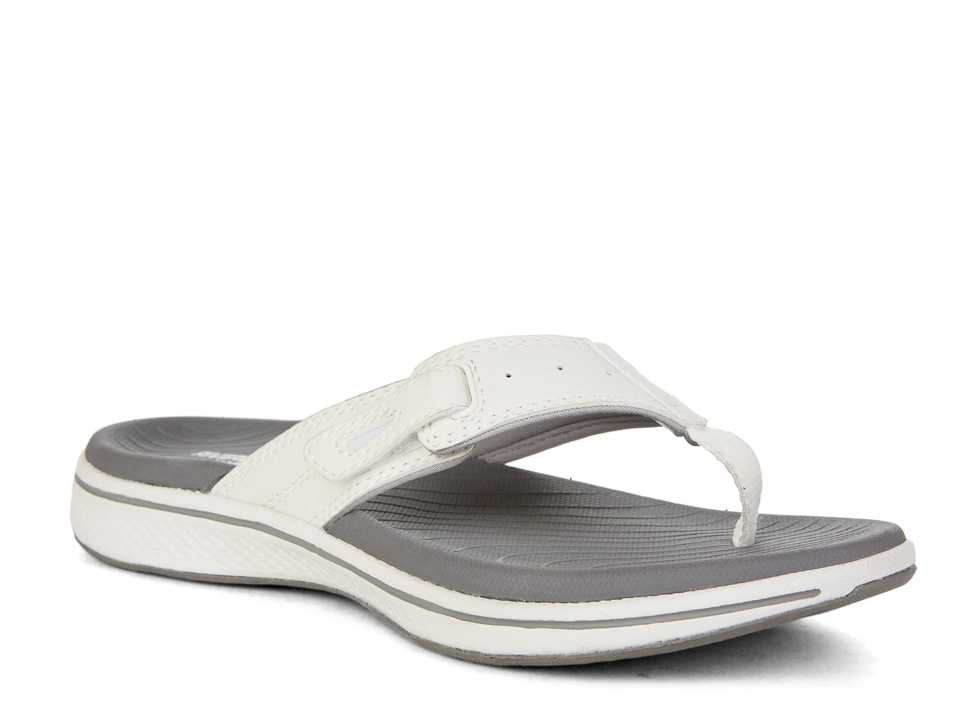 Yellow Shoes | Womens-Sandals-Beach-Flat/Slide | Active8 | 