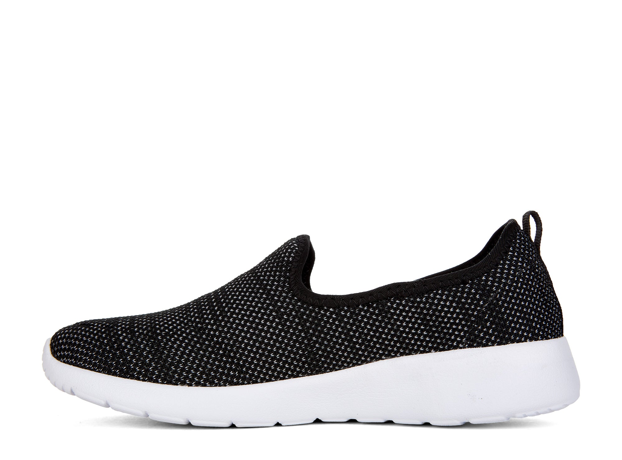 Yellow Shoes | Womens-Athletic-Walking-Classic | Cushion Lite | 