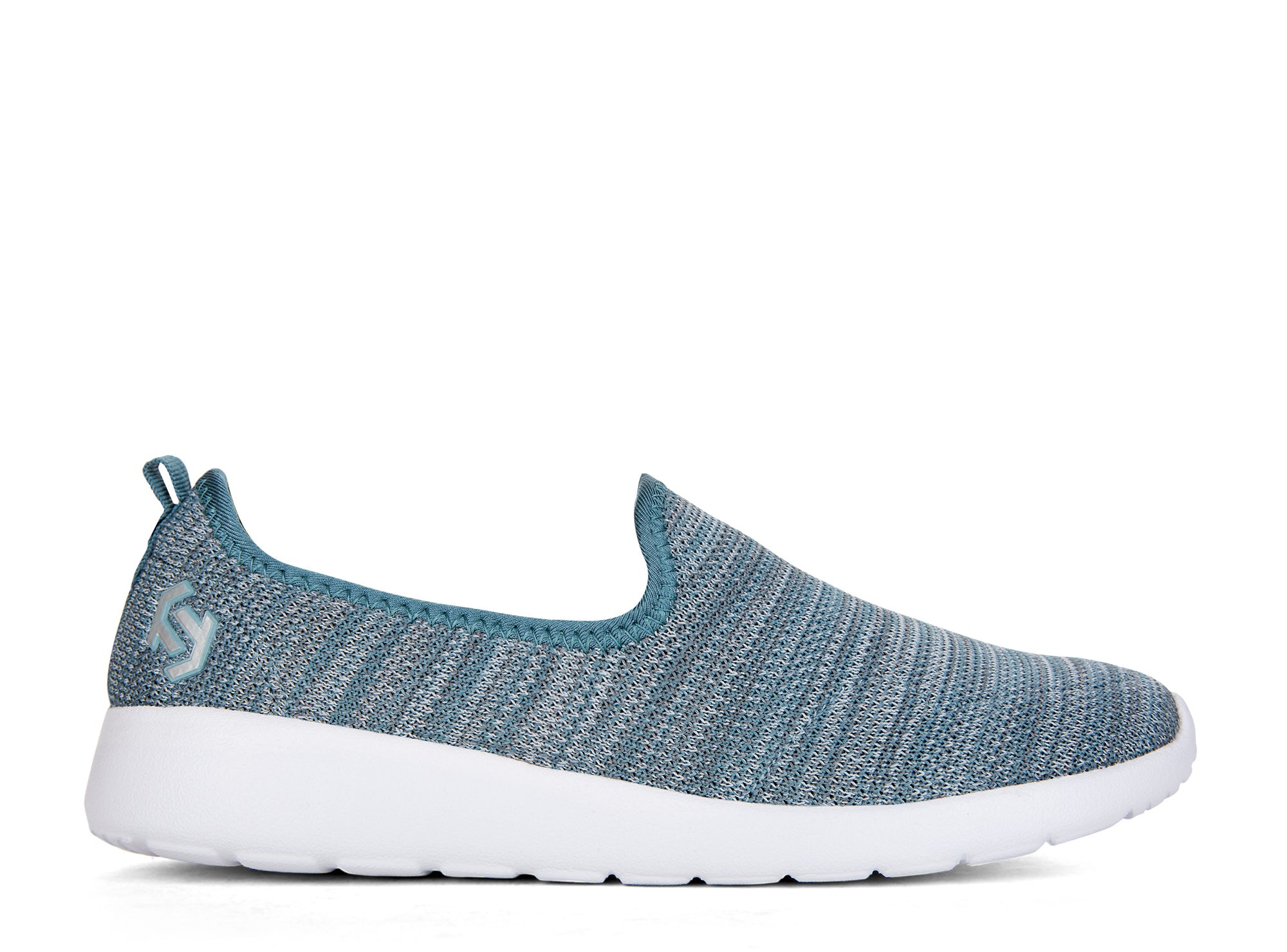 Yellow Shoes | Womens-Athletic-Walking-Classic | Cushion Lite | 