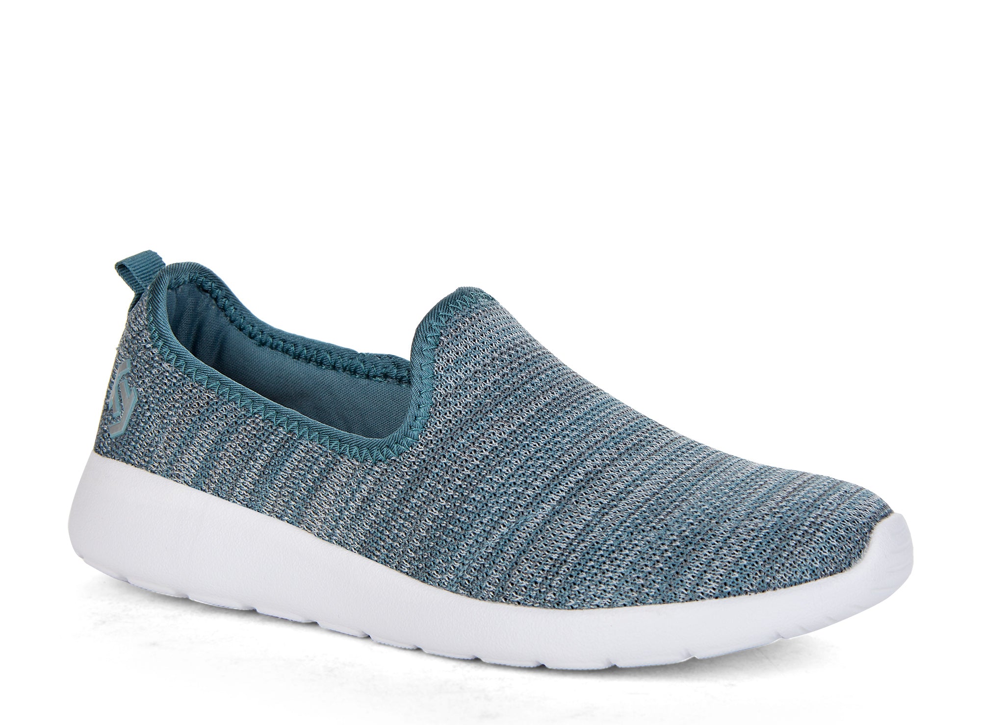 Yellow Shoes | Womens-Athletic-Walking-Classic | Cushion Lite | 