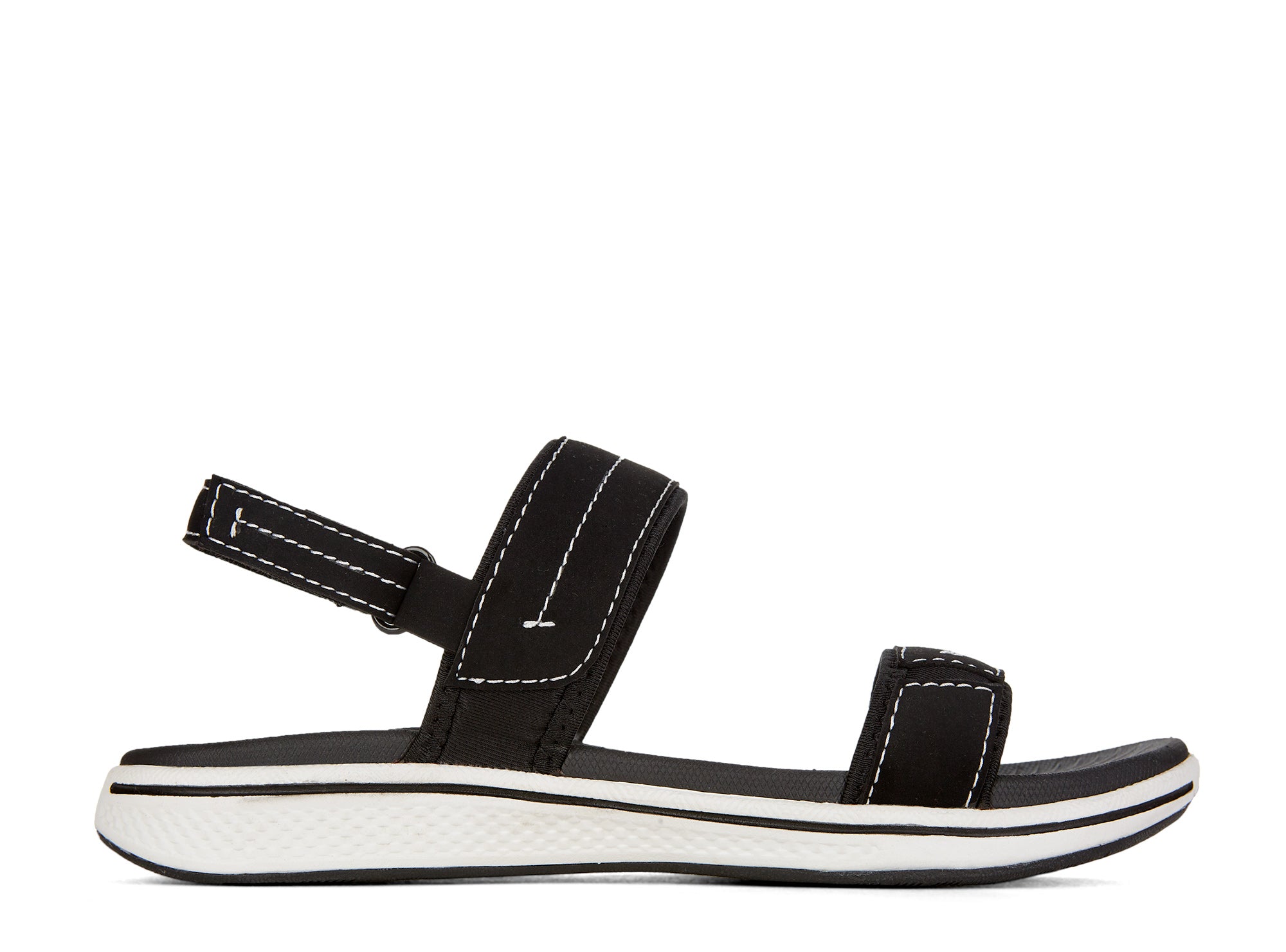 Yellow Shoes | Womens-Sandals-Beach-Flat/Sport | Active River | 