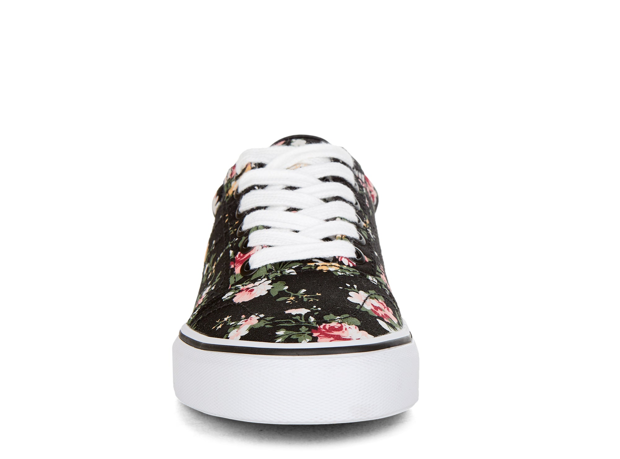Yellow Shoes | Womens-Athletic-Skate-Low Cut | Hermosa Classics | 