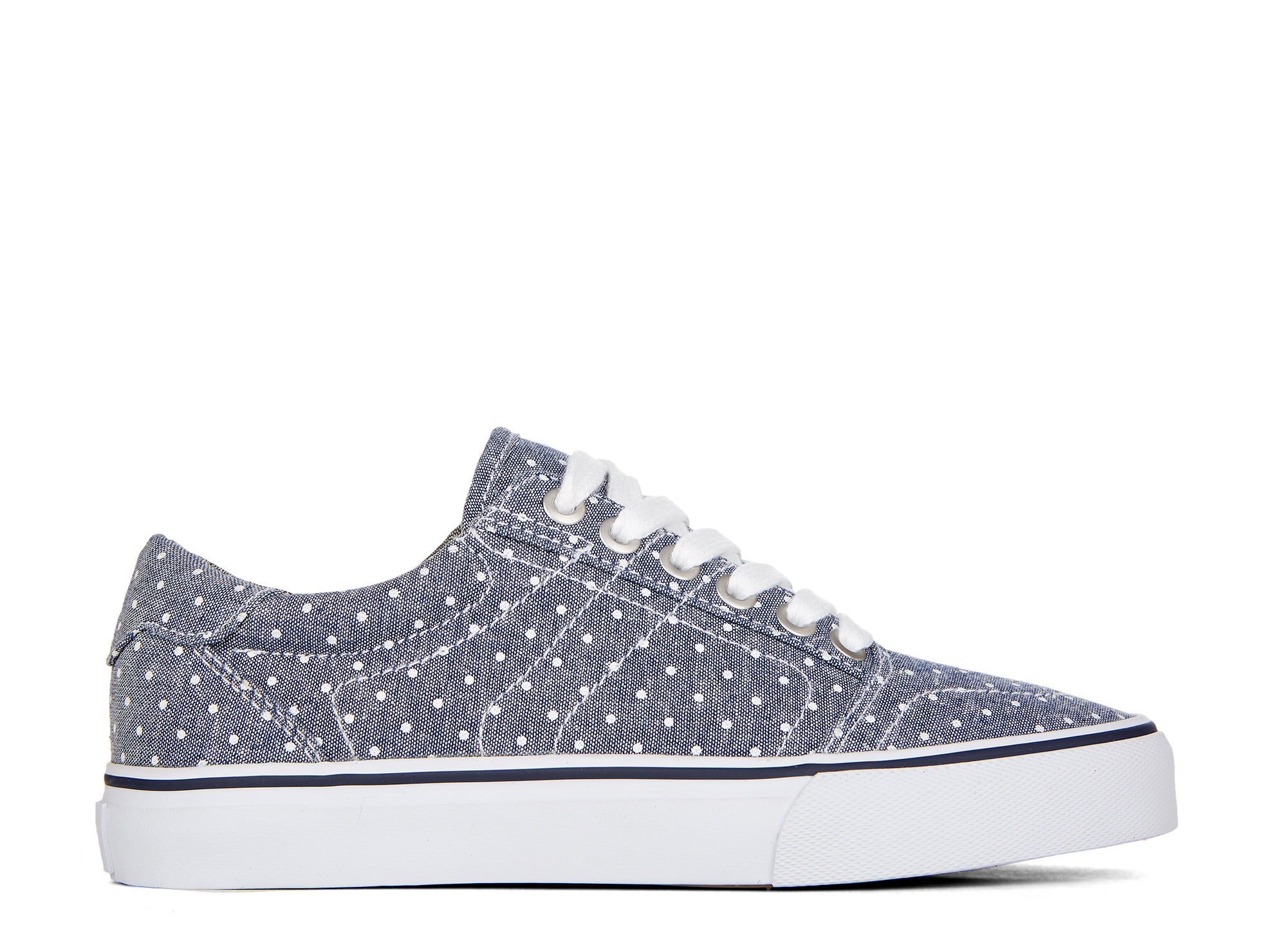 Yellow Shoes | Womens-Athletic-Skate-Low Cut | Hermosa Classics | 