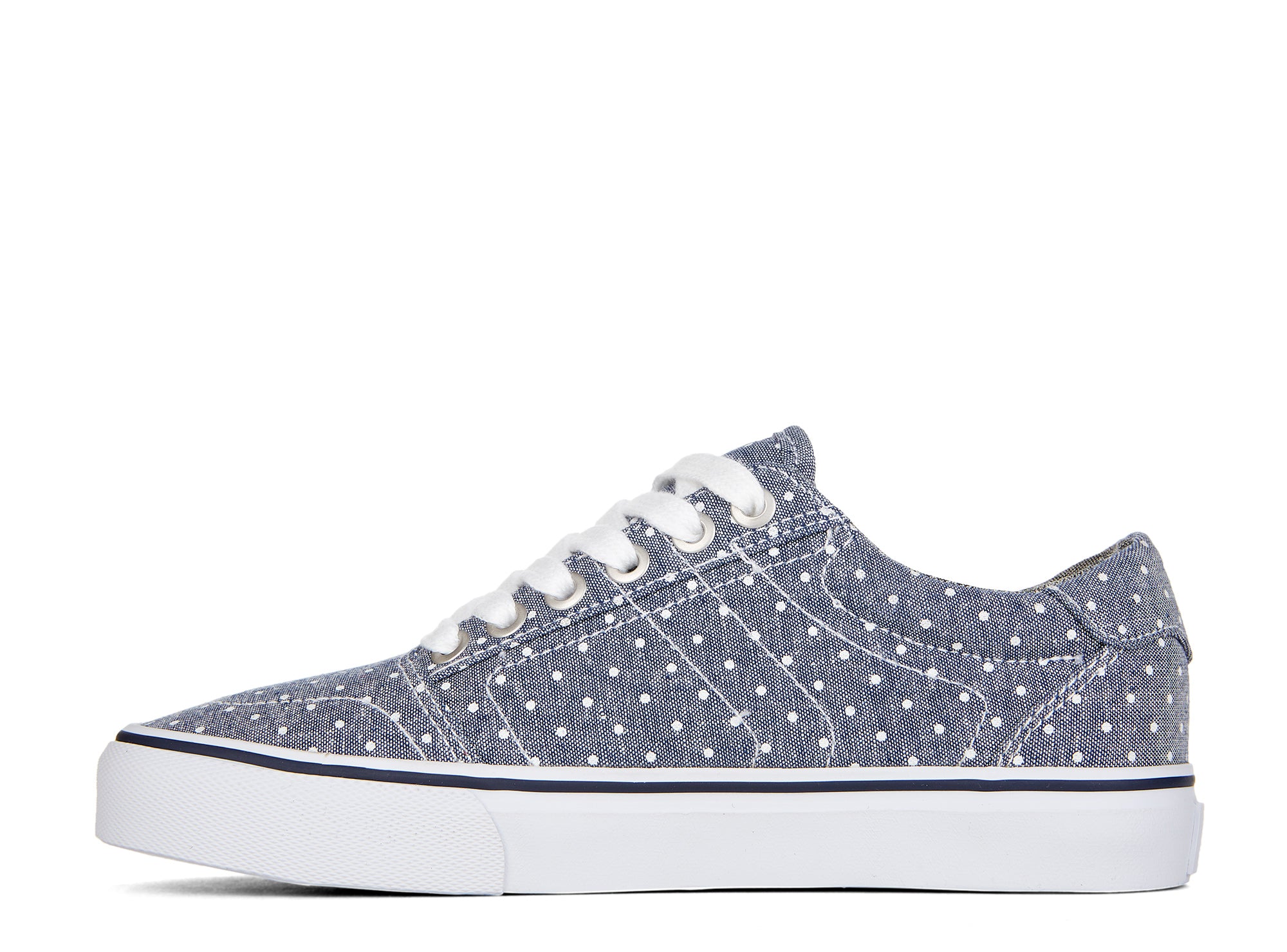 Yellow Shoes | Womens-Athletic-Skate-Low Cut | Hermosa Classics | 
