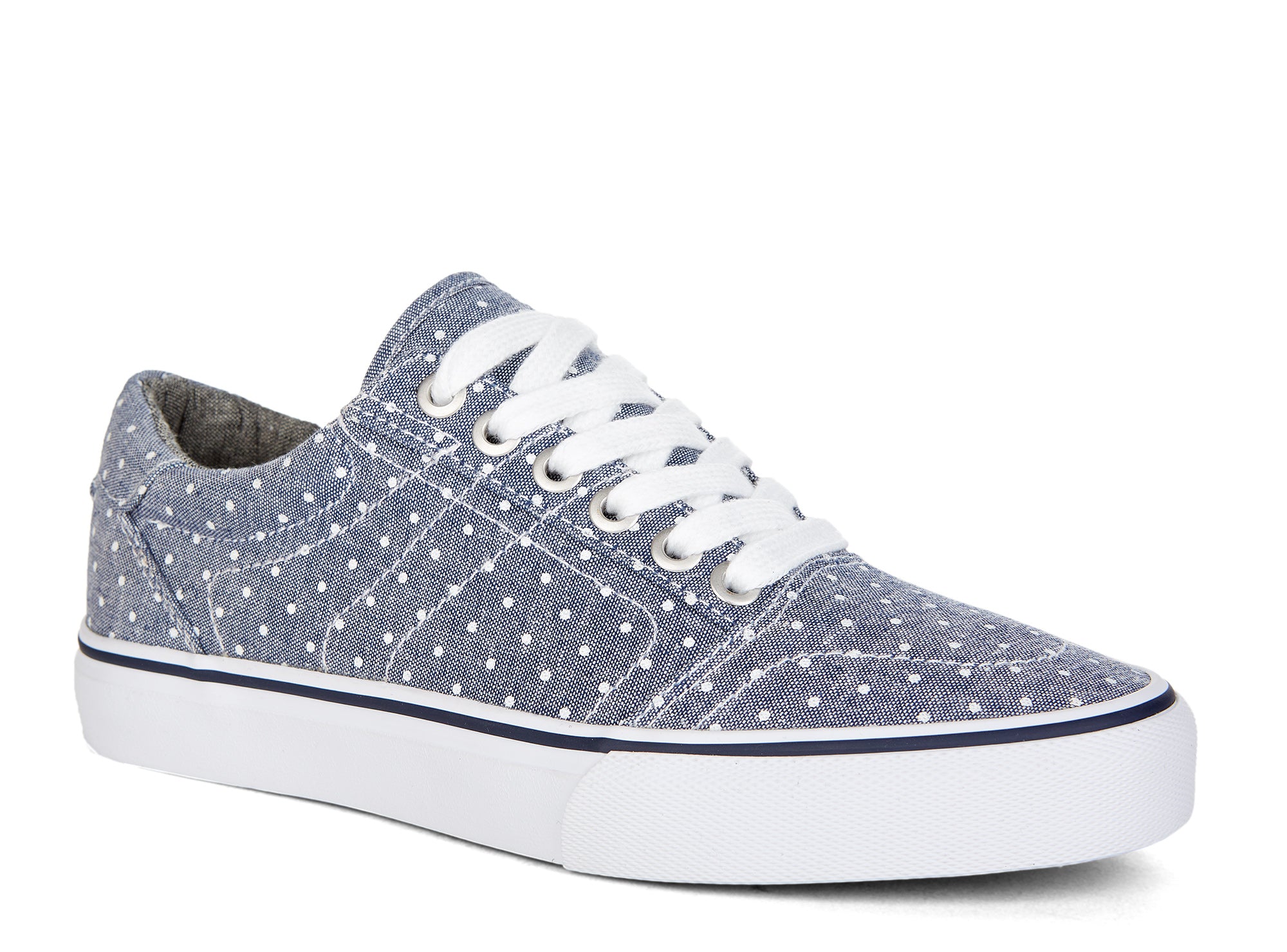 Yellow Shoes | Womens-Athletic-Skate-Low Cut | Hermosa Classics | 