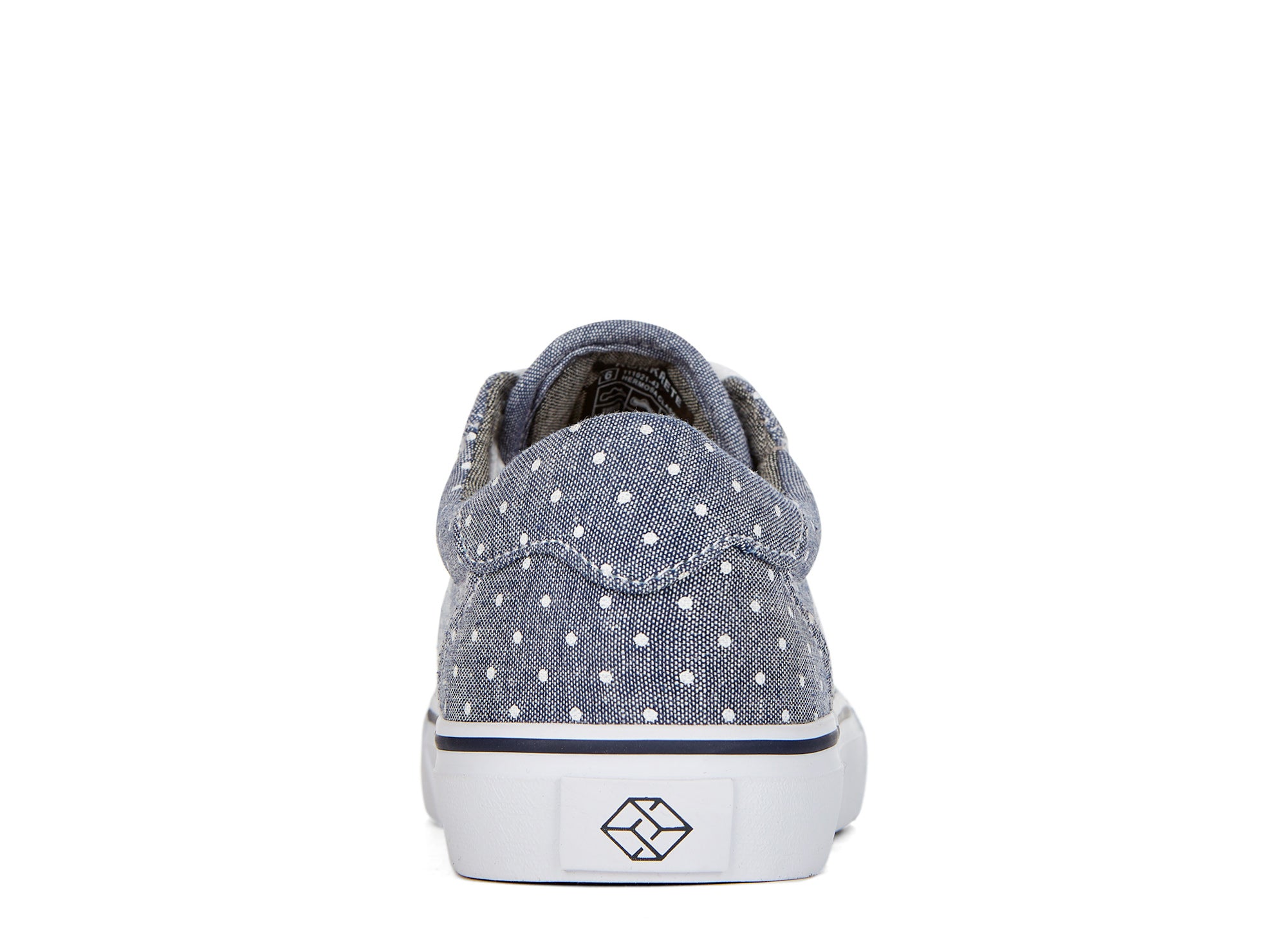 Yellow Shoes | Womens-Athletic-Skate-Low Cut | Hermosa Classics | 