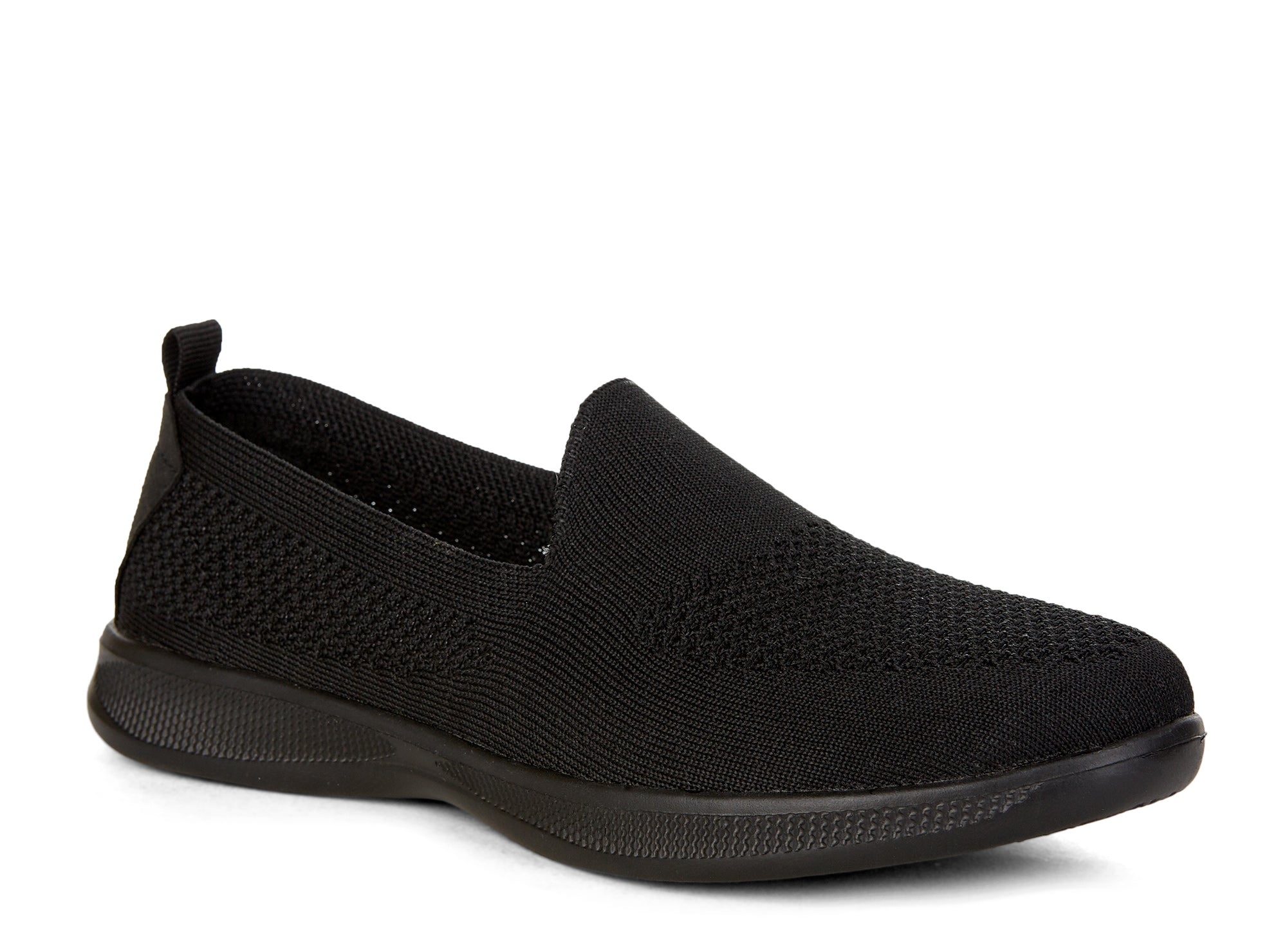 Yellow Shoes | Womens-Shoes-Comfort-Flat/Loafer | Swiftly | 