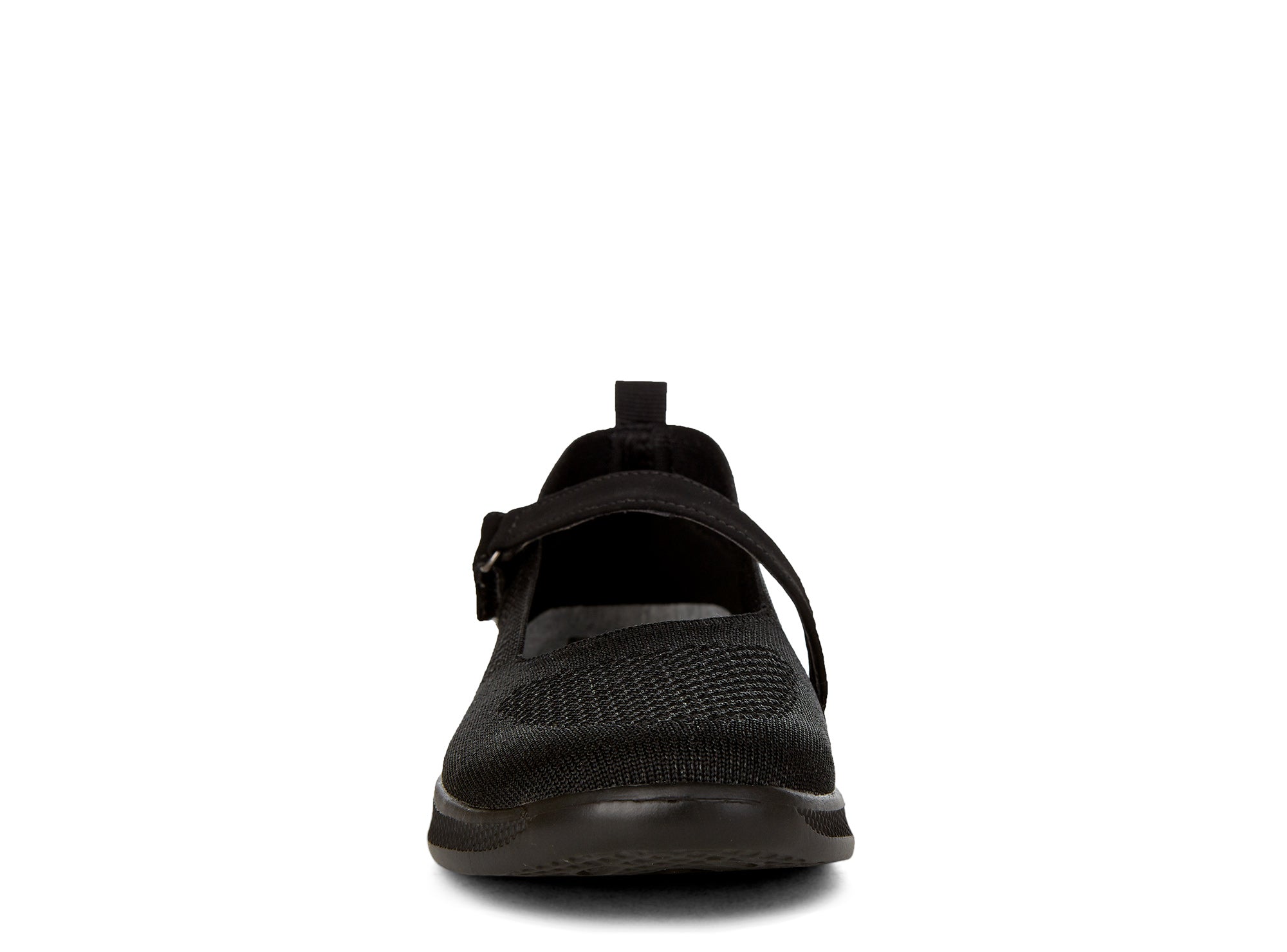 Yellow Shoes | Womens-Shoes-Comfort-Flat/Mary Jane | Stepper | 