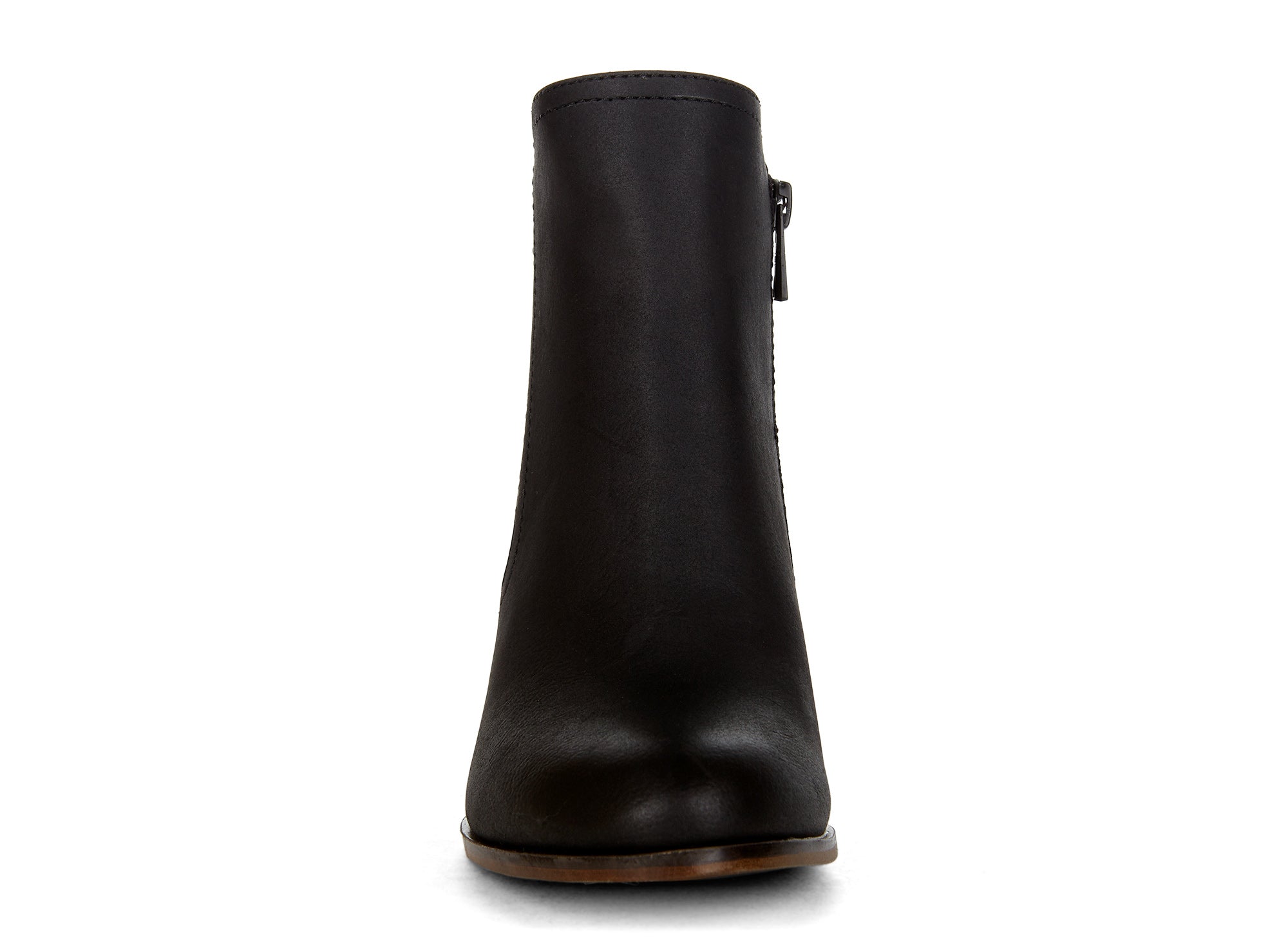 Yellow Shoes | Womens-Light Boots-Casual-Low Shaft & Med Heel | Essential | 
