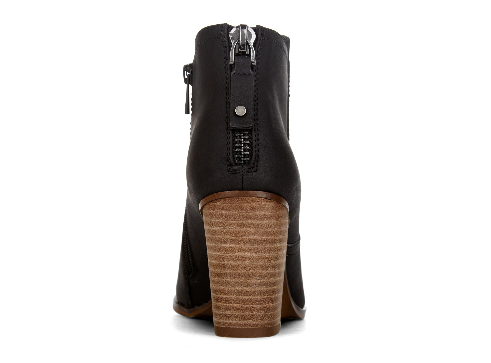 Yellow Shoes | Womens-Light Boots-Casual-Low Shaft & Med Heel | Essential | 