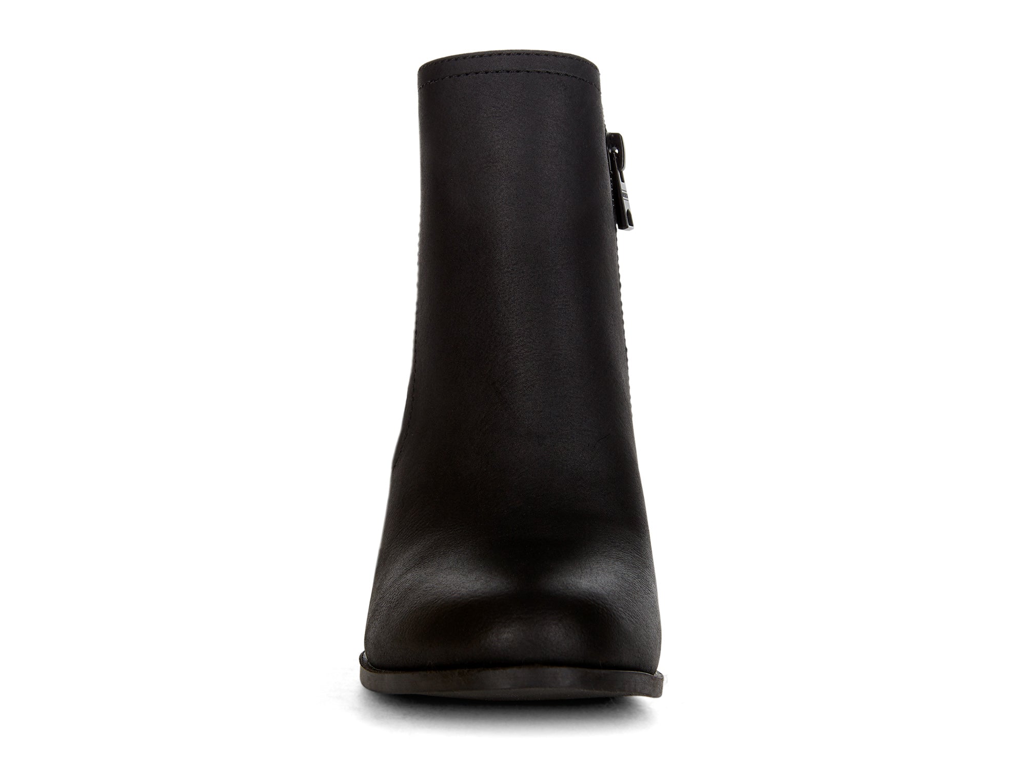 Yellow Shoes | Womens-Light Boots-Casual-Low Shaft & Med Heel | Essential | 