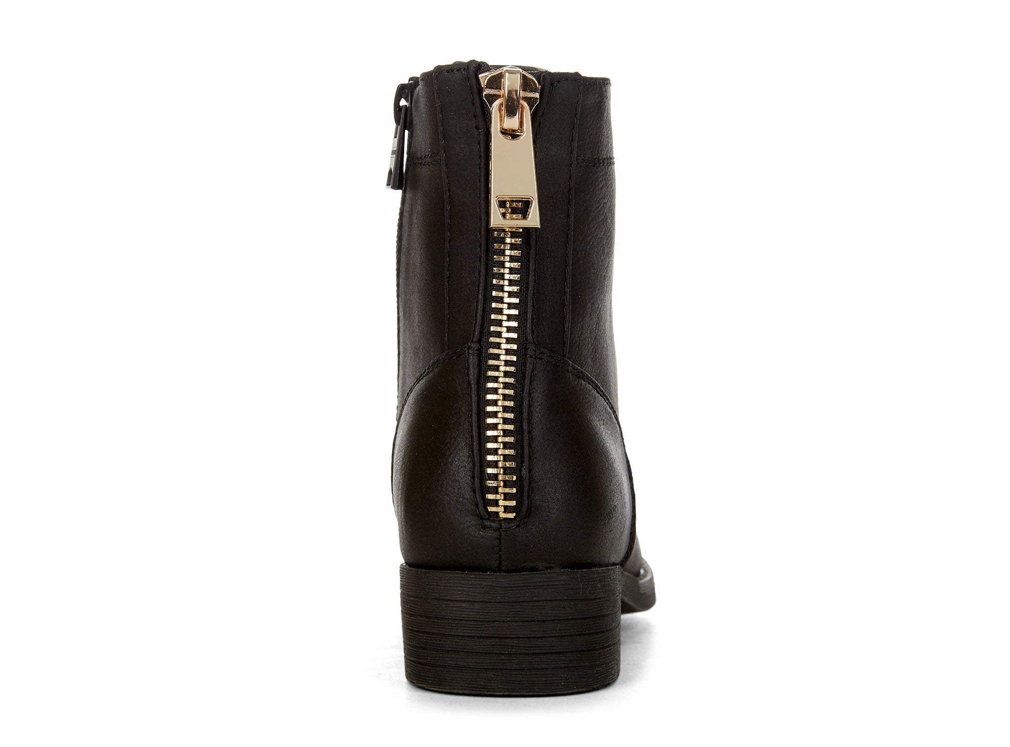 Yellow Shoes | Womens-Light Boots-Casual-Low Shaft & Low Heel | Scout | 