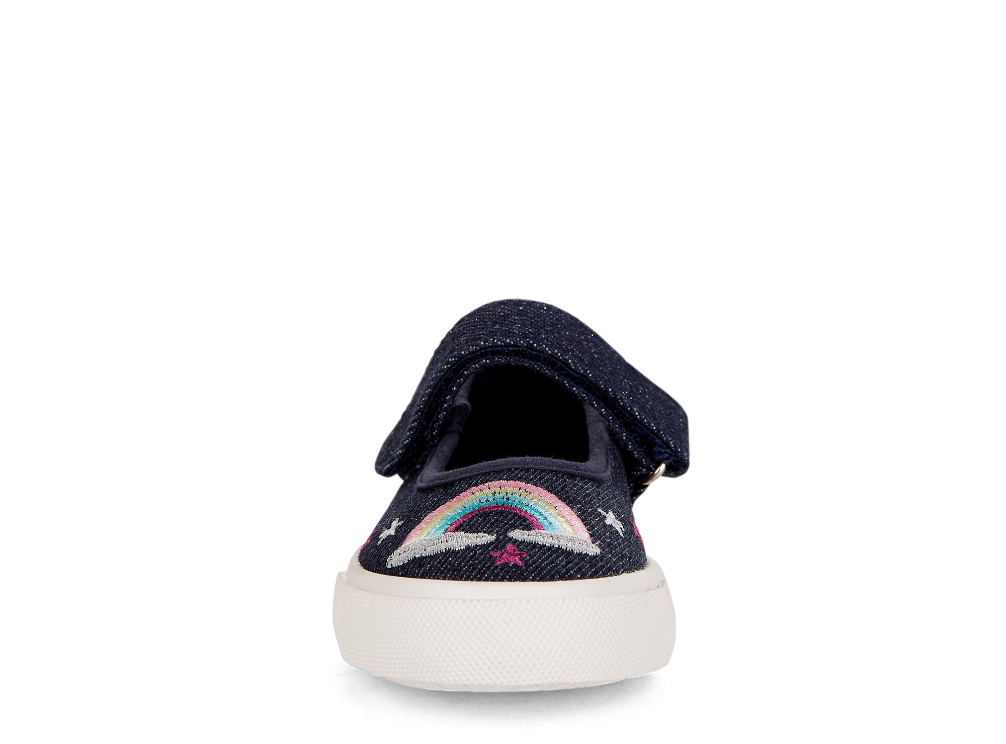 Yellow Shoes | Toddler-Shoes-Girls-Casual | Spectra | 