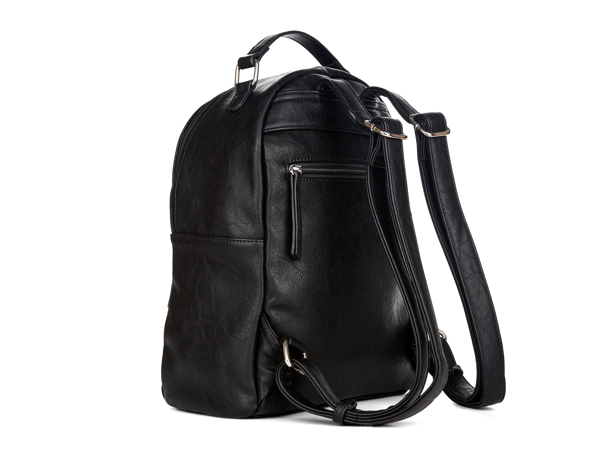 Yellow Shoes | Accessories-Womens-Handbags-Backpack / Sling | Lucide | 