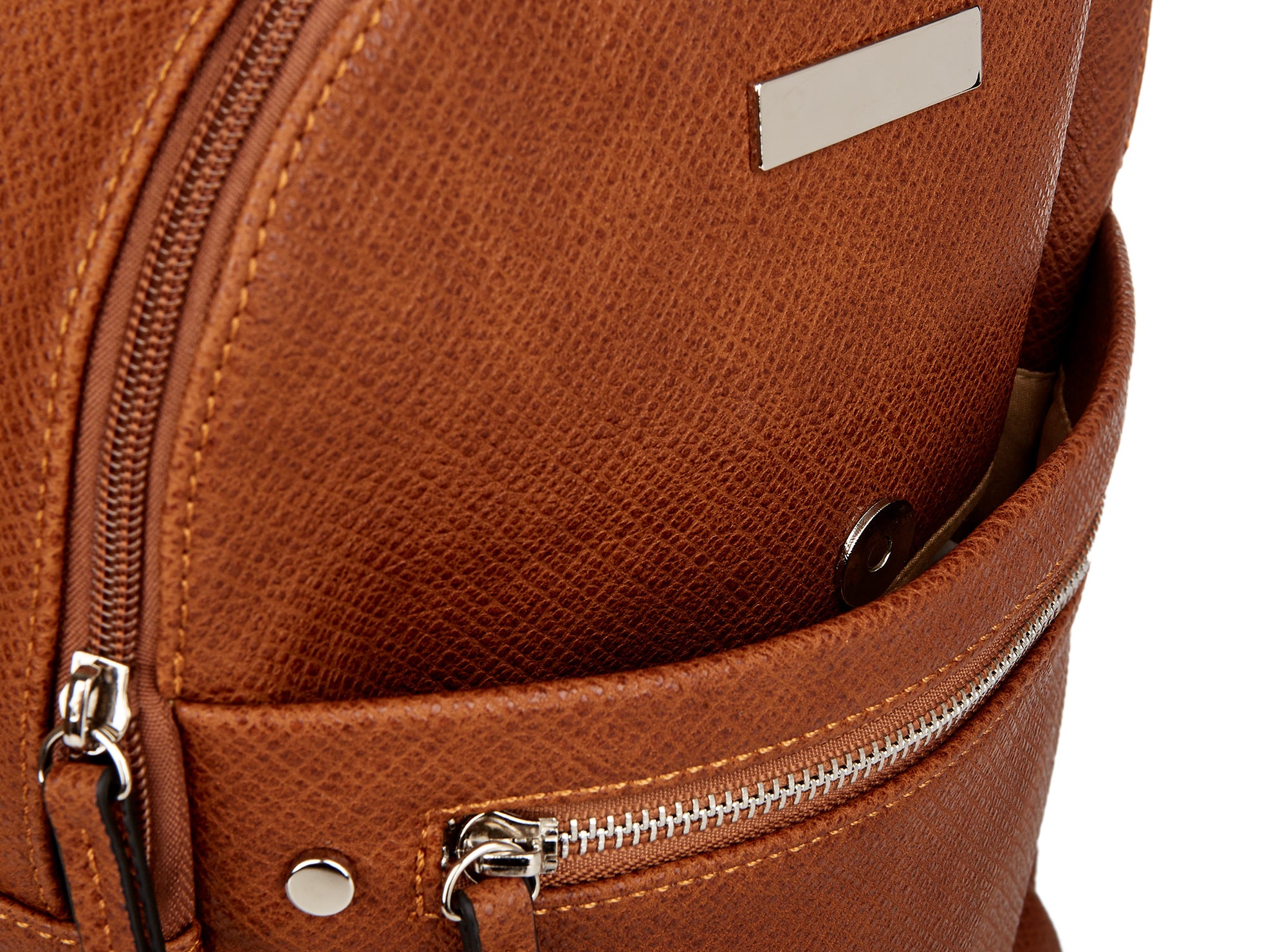 Yellow Shoes | Accessories-Womens-Handbags-Backpack / Sling | Lucide | 