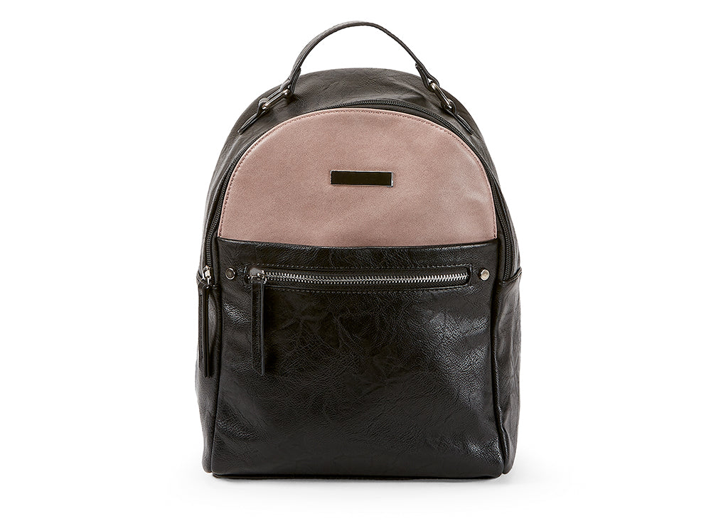 Yellow Shoes | Accessories-Womens-Handbags-Backpack / Sling | Lucide | 
