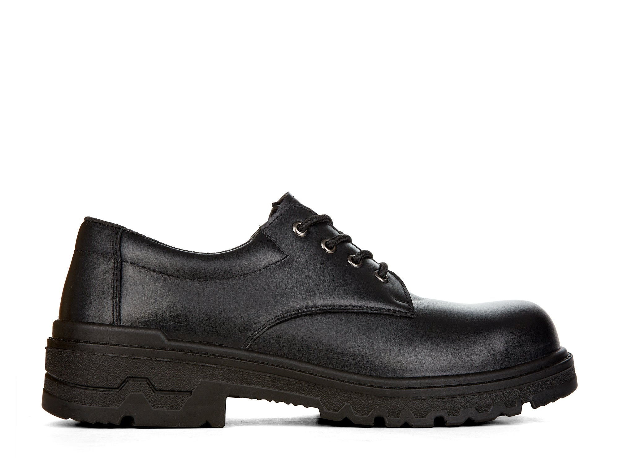 Yellow Shoes | Mens-Safety Shoes-City-Casual | Acton Protector 2.0 | 