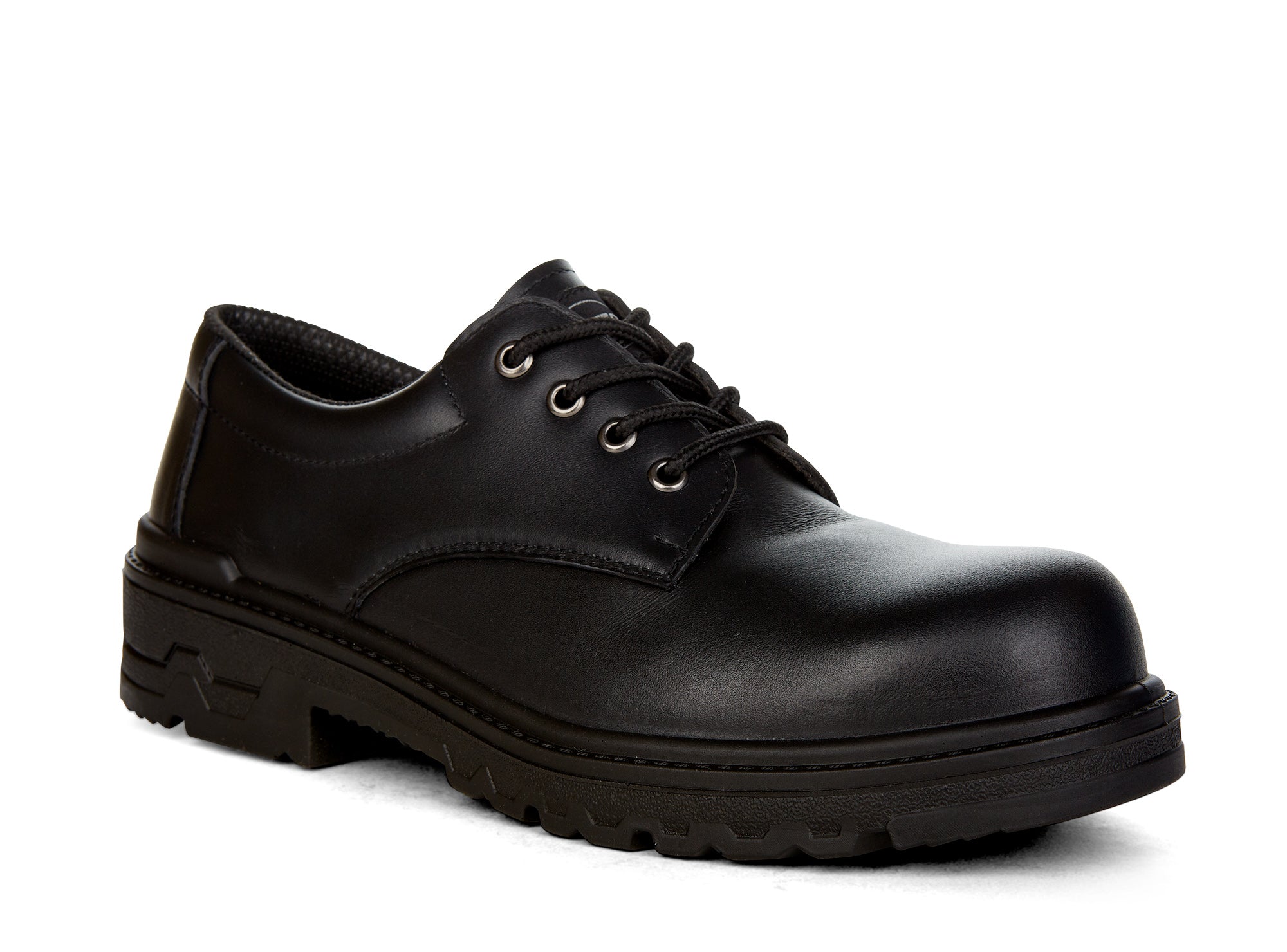 Yellow Shoes | Mens-Safety Shoes-City-Casual | Acton Protector 2.0 | 