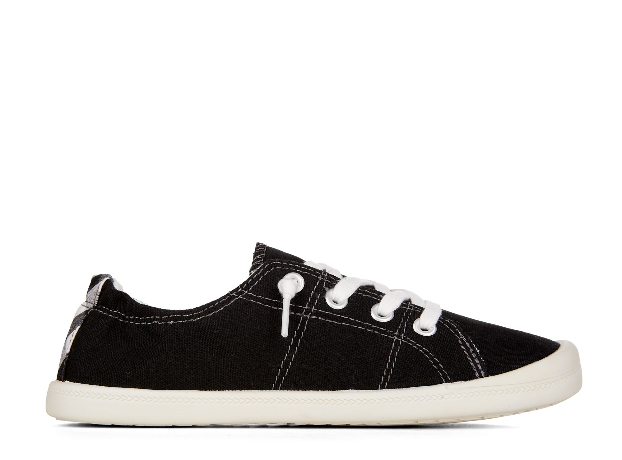 Yellow Shoes | Womens-Shoes-Casual-Flat/Laced | Foamy | 