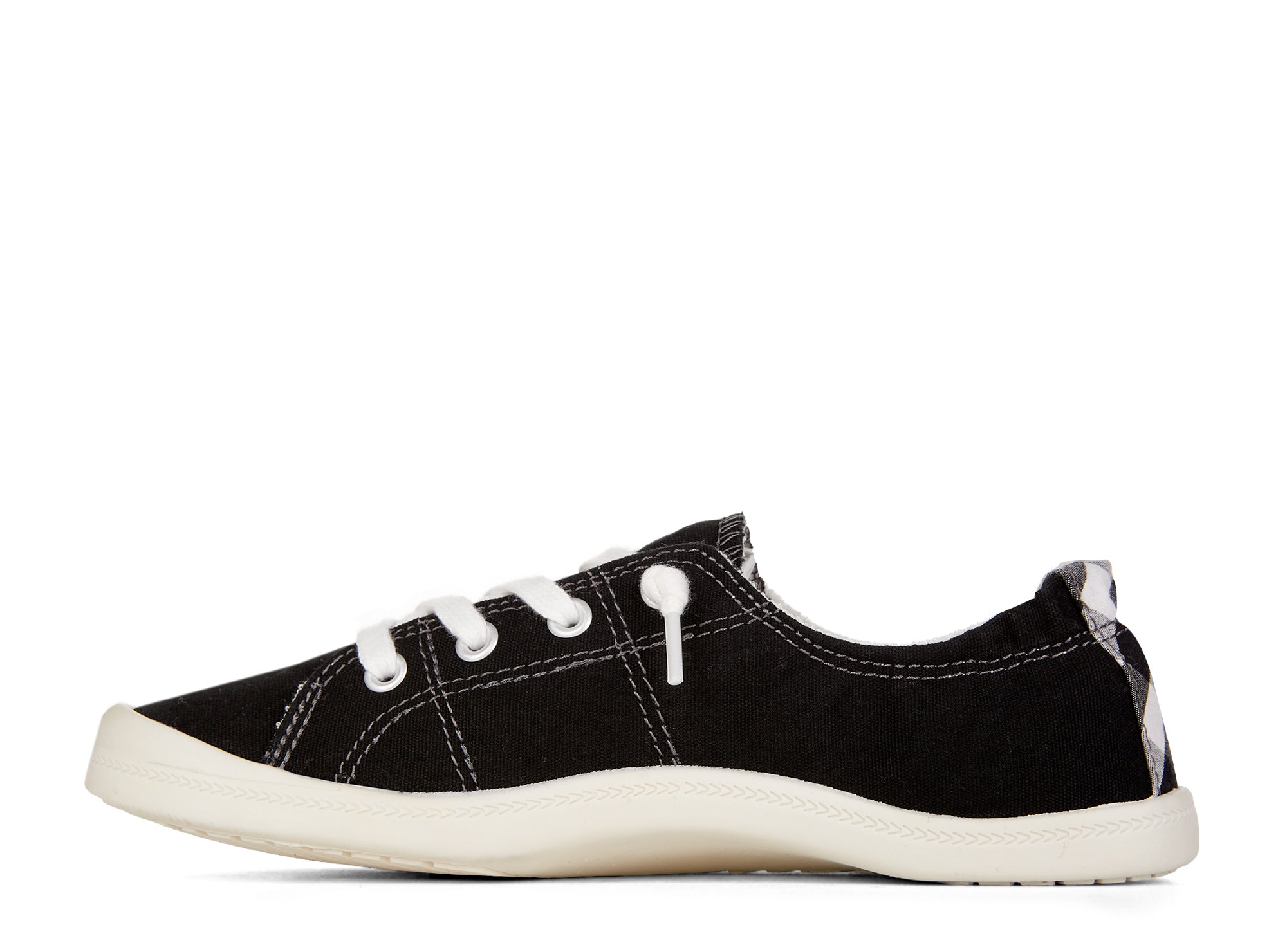 Yellow Shoes | Womens-Shoes-Casual-Flat/Laced | Foamy | 