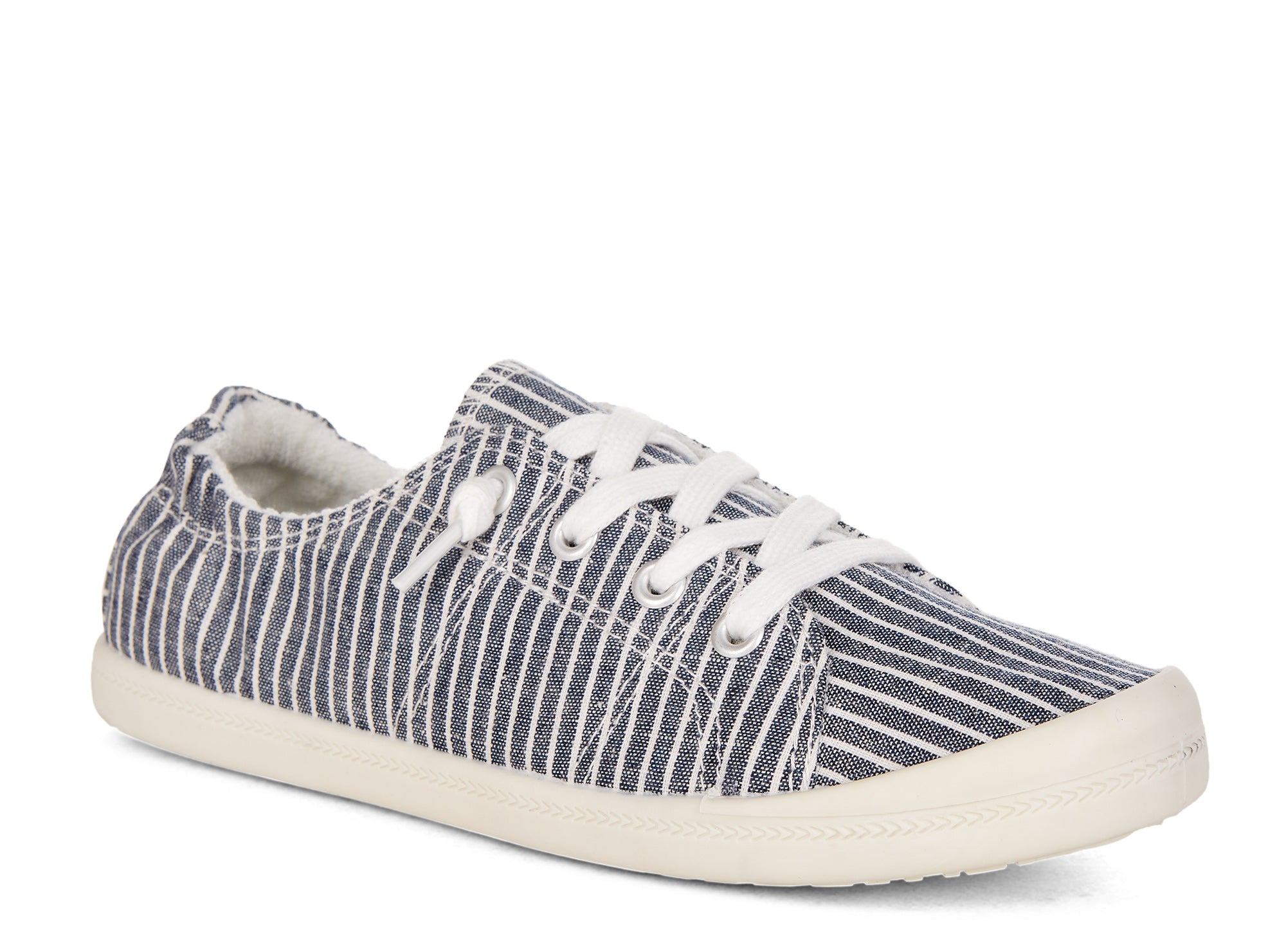 Yellow Shoes | Womens-Shoes-Casual-Flat/Laced | Foamy | 