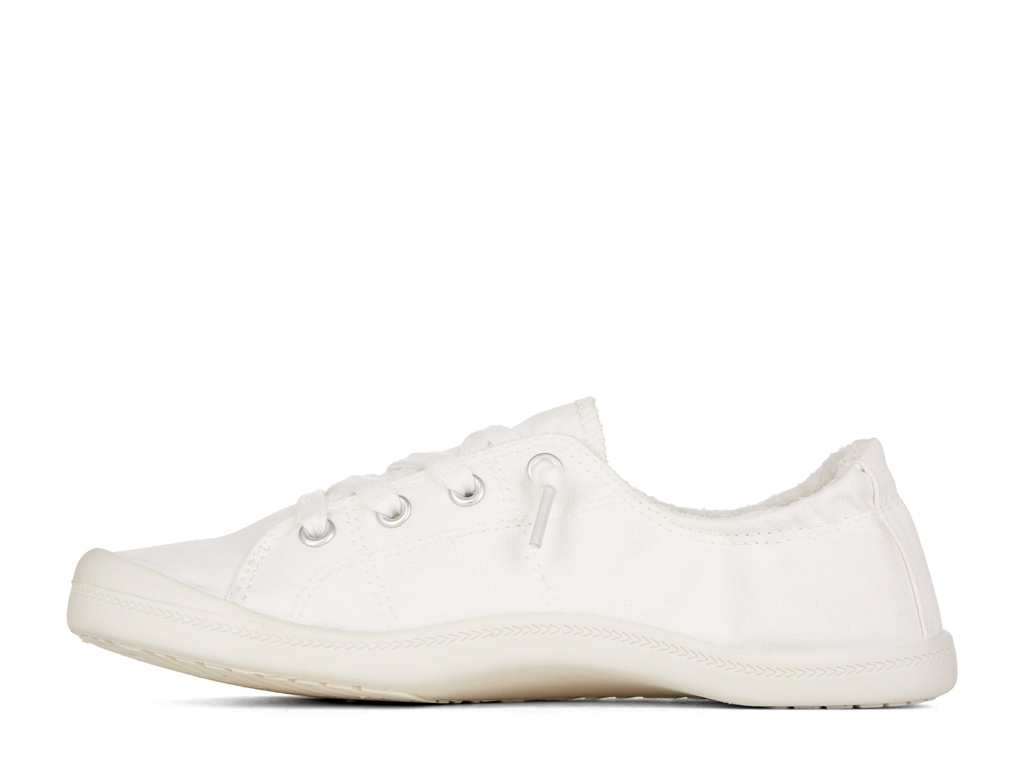 Yellow Shoes | Womens-Shoes-Casual-Flat/Laced | Foamy | 