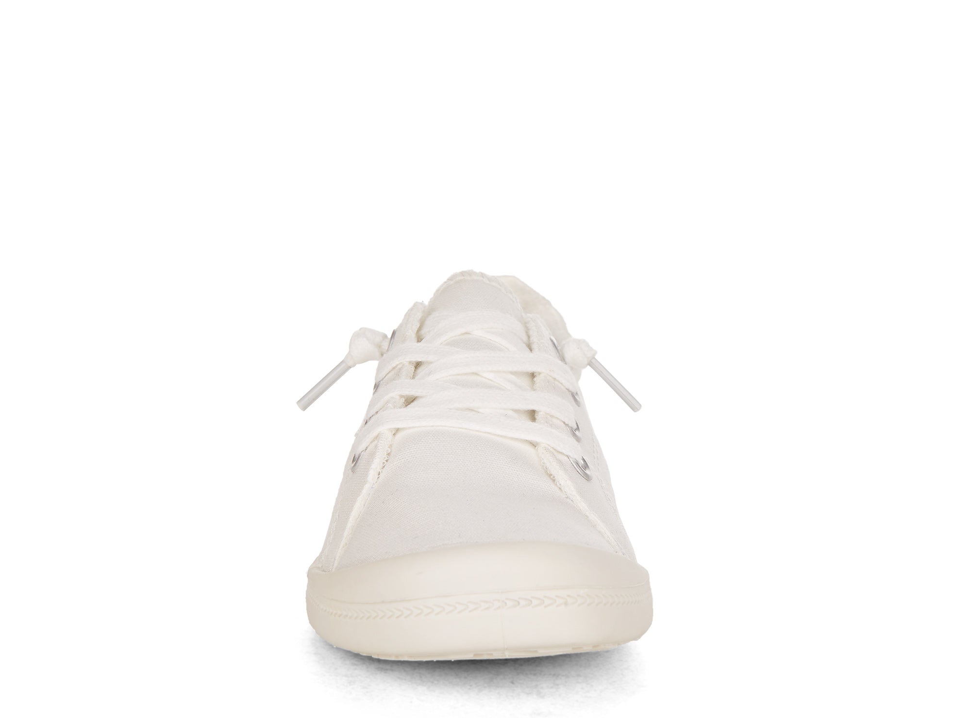 Yellow Shoes | Womens-Shoes-Casual-Flat/Laced | Foamy | 