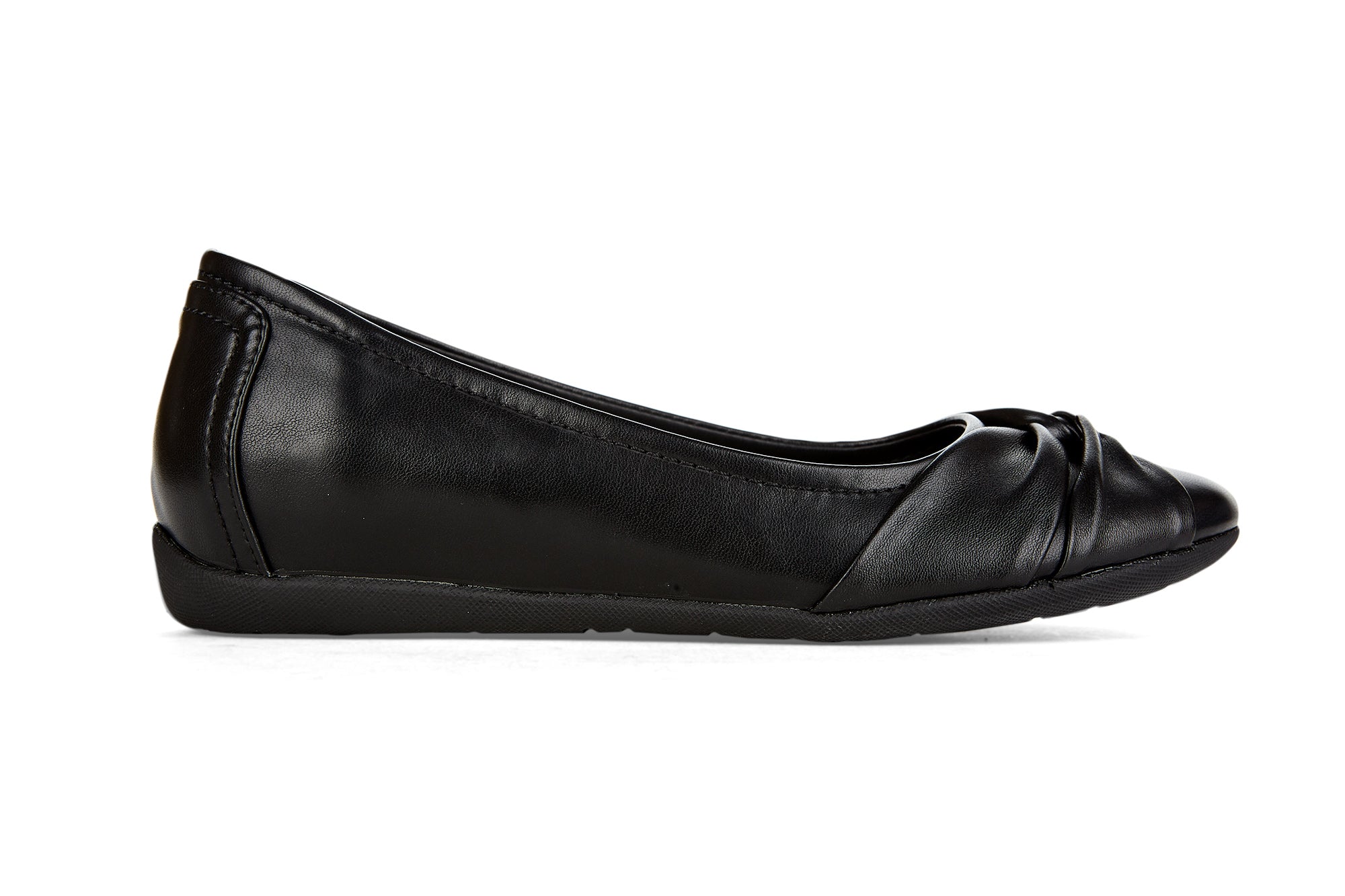 Yellow Shoes | Womens-Shoes-Comfort-Flat/Ballerina | Comfa | 