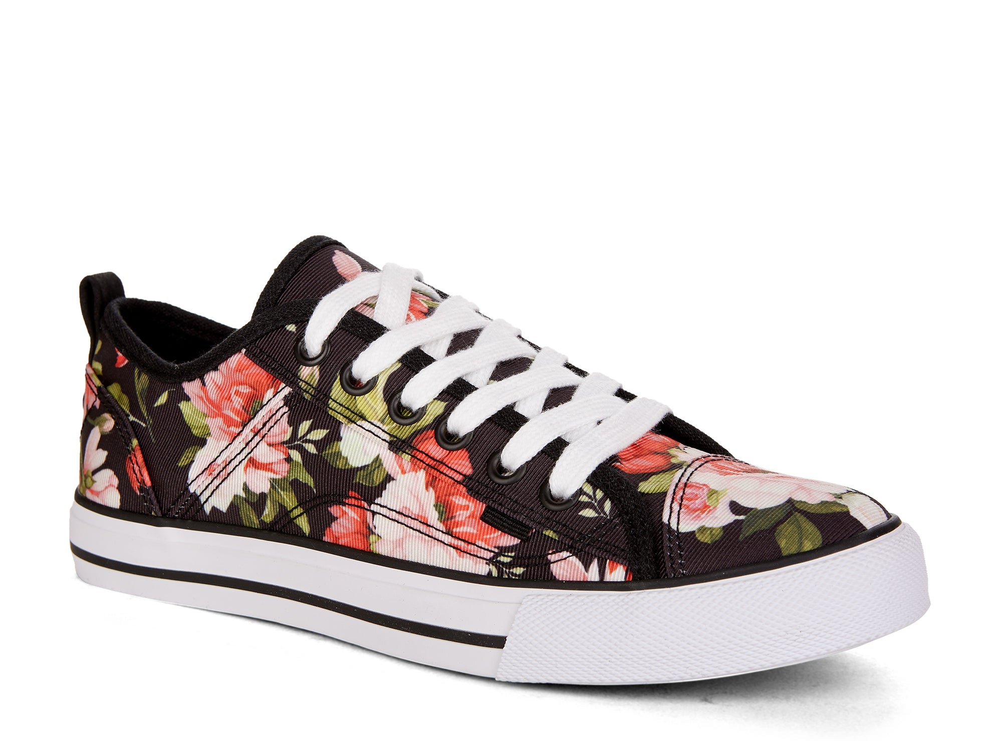 Yellow Shoes | Womens-Shoes-Casual-Flat/Laced | Dulce | 
