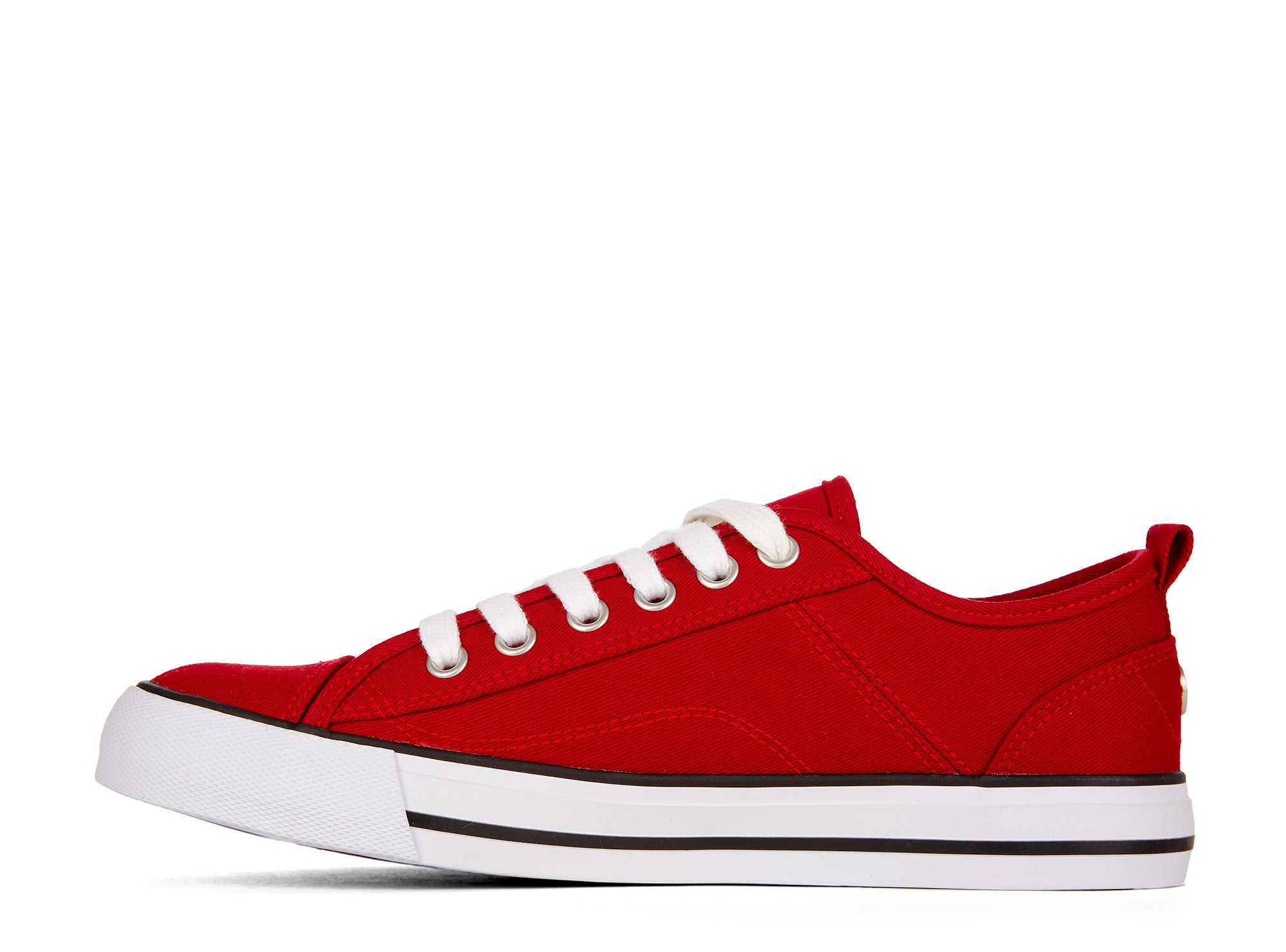 Yellow Shoes | Womens-Shoes-Casual-Flat/Laced | Dulce | 
