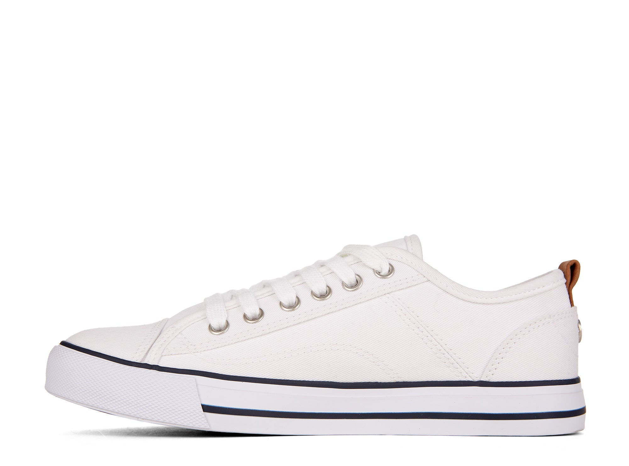 Yellow Shoes | Womens-Shoes-Casual-Flat/Laced | Dulce | 