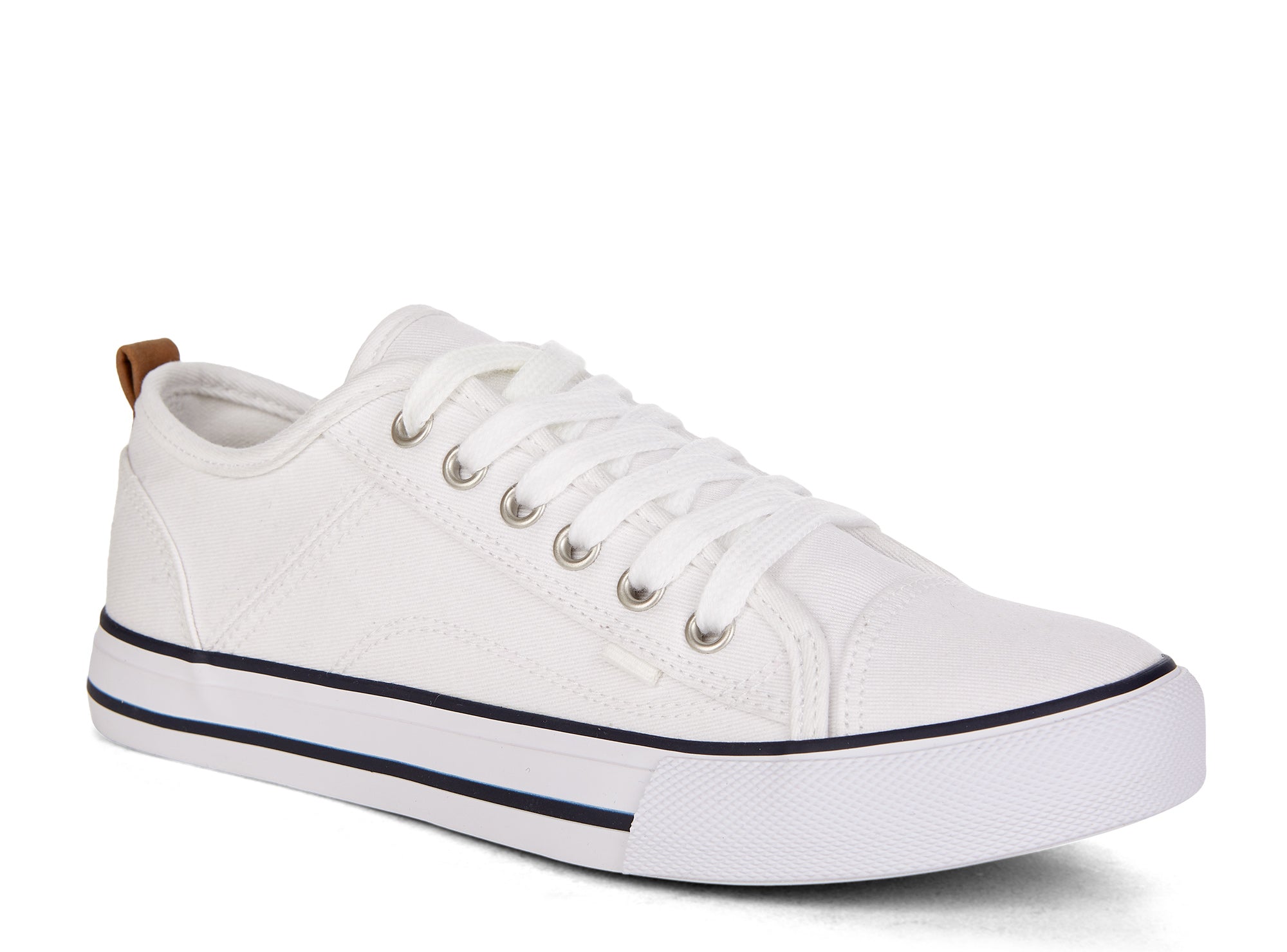 Yellow Shoes | Womens-Shoes-Casual-Flat/Laced | Dulce | 