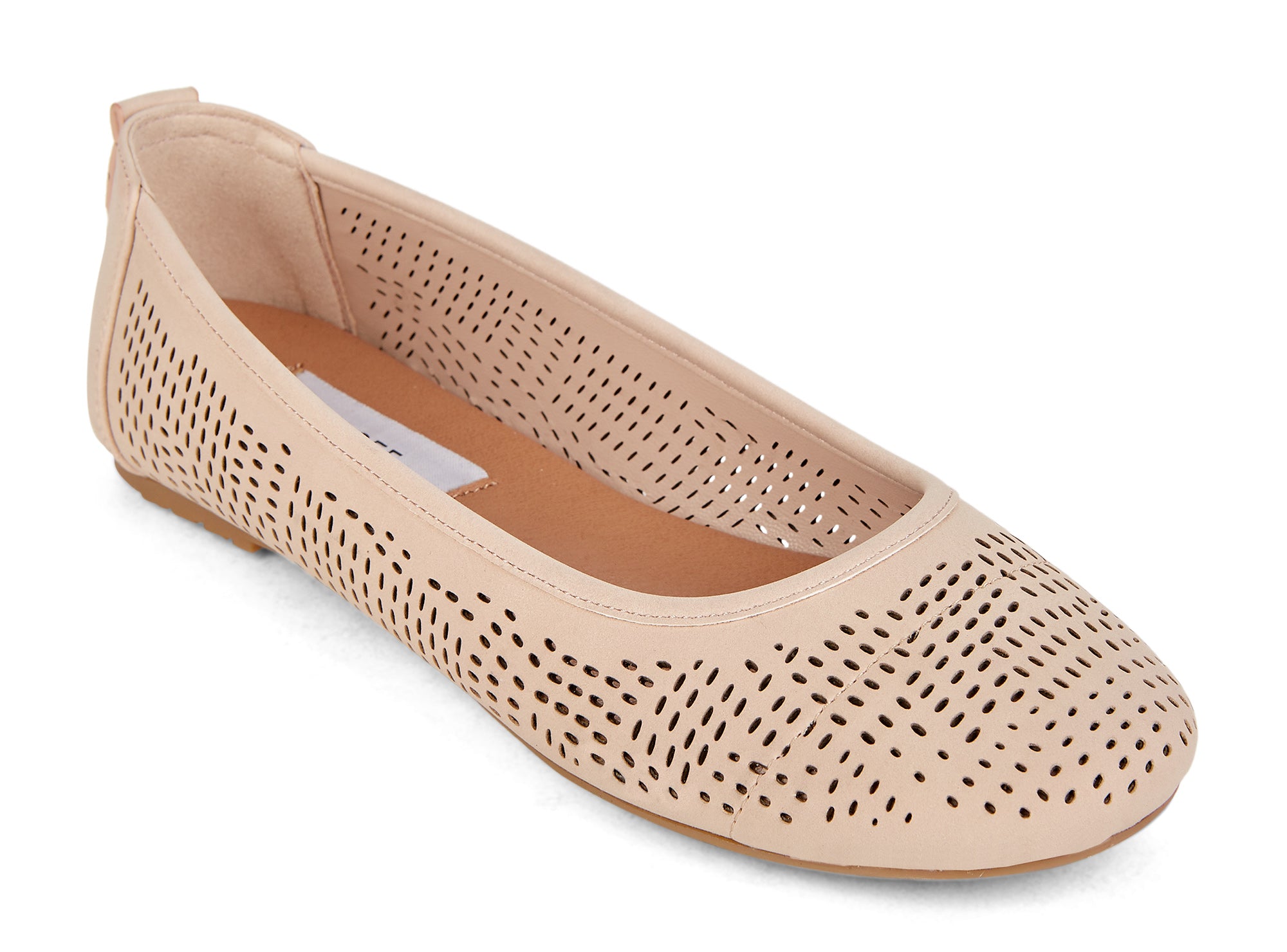 Yellow Shoes | Womens-Shoes-Casual-Flat/Ballerina | Etoile | 