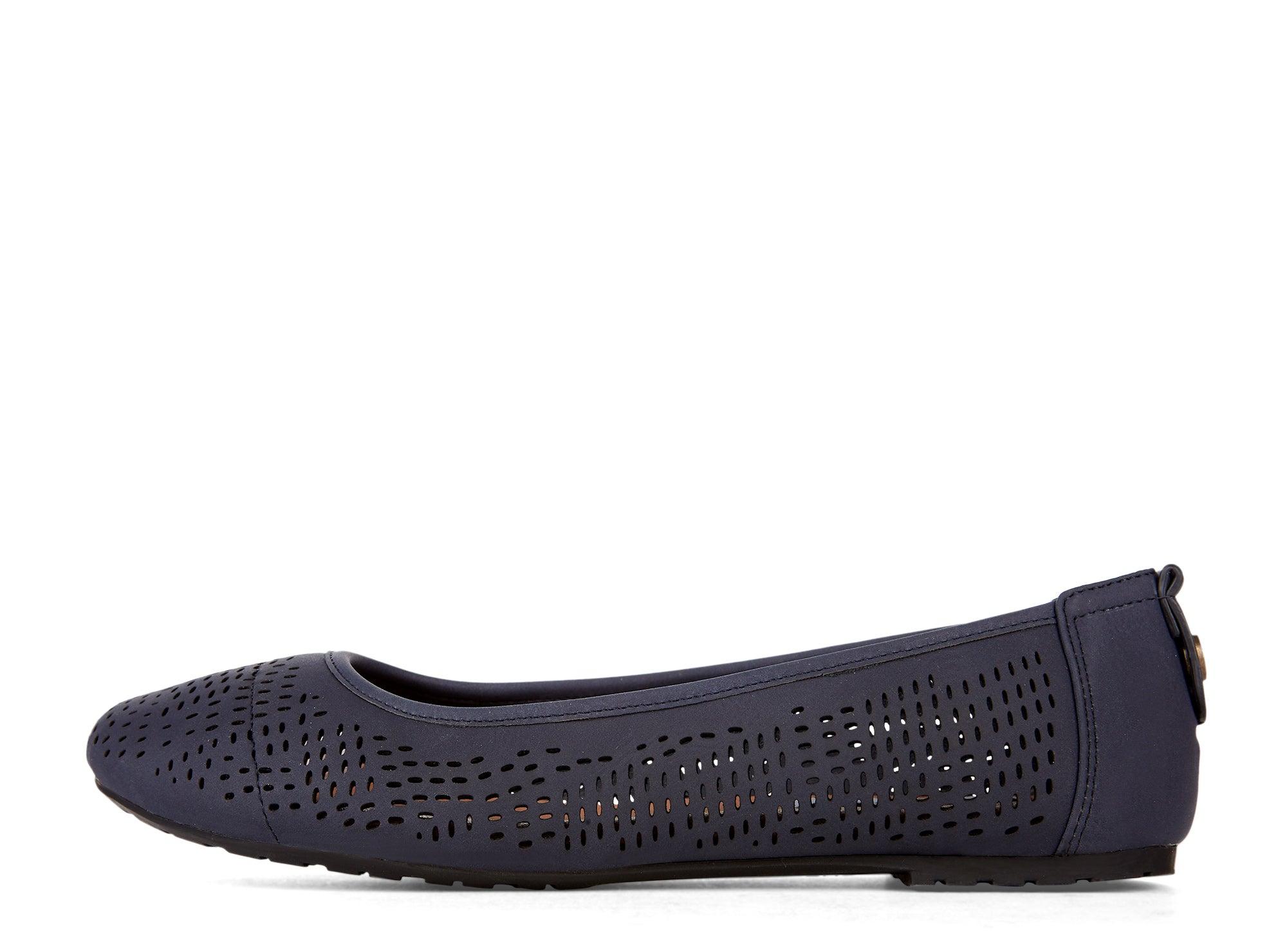 Yellow Shoes | Womens-Shoes-Casual-Flat/Ballerina | Etoile | 
